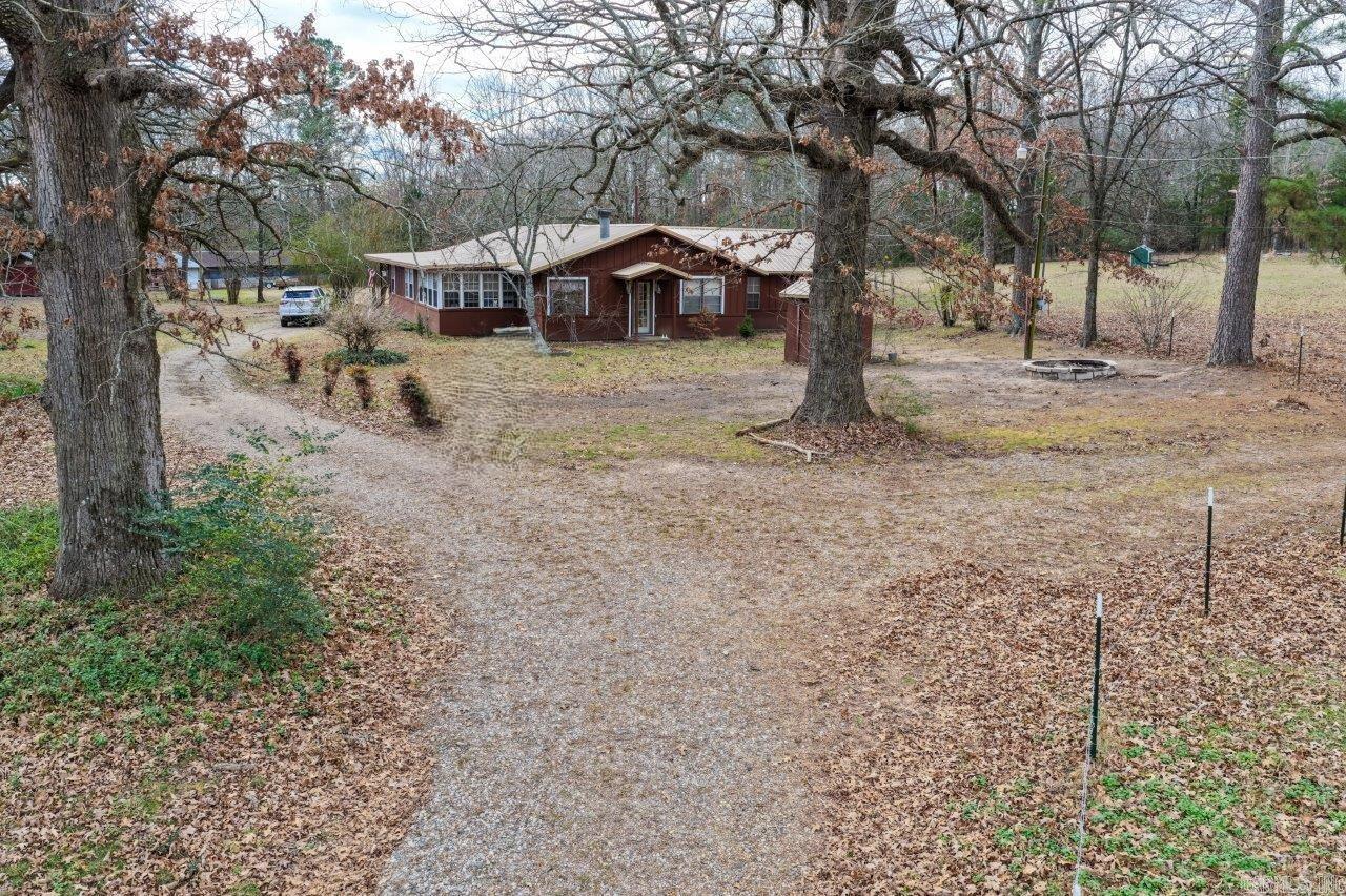 128 Wilson Lane Lane De Queen, AR 71832