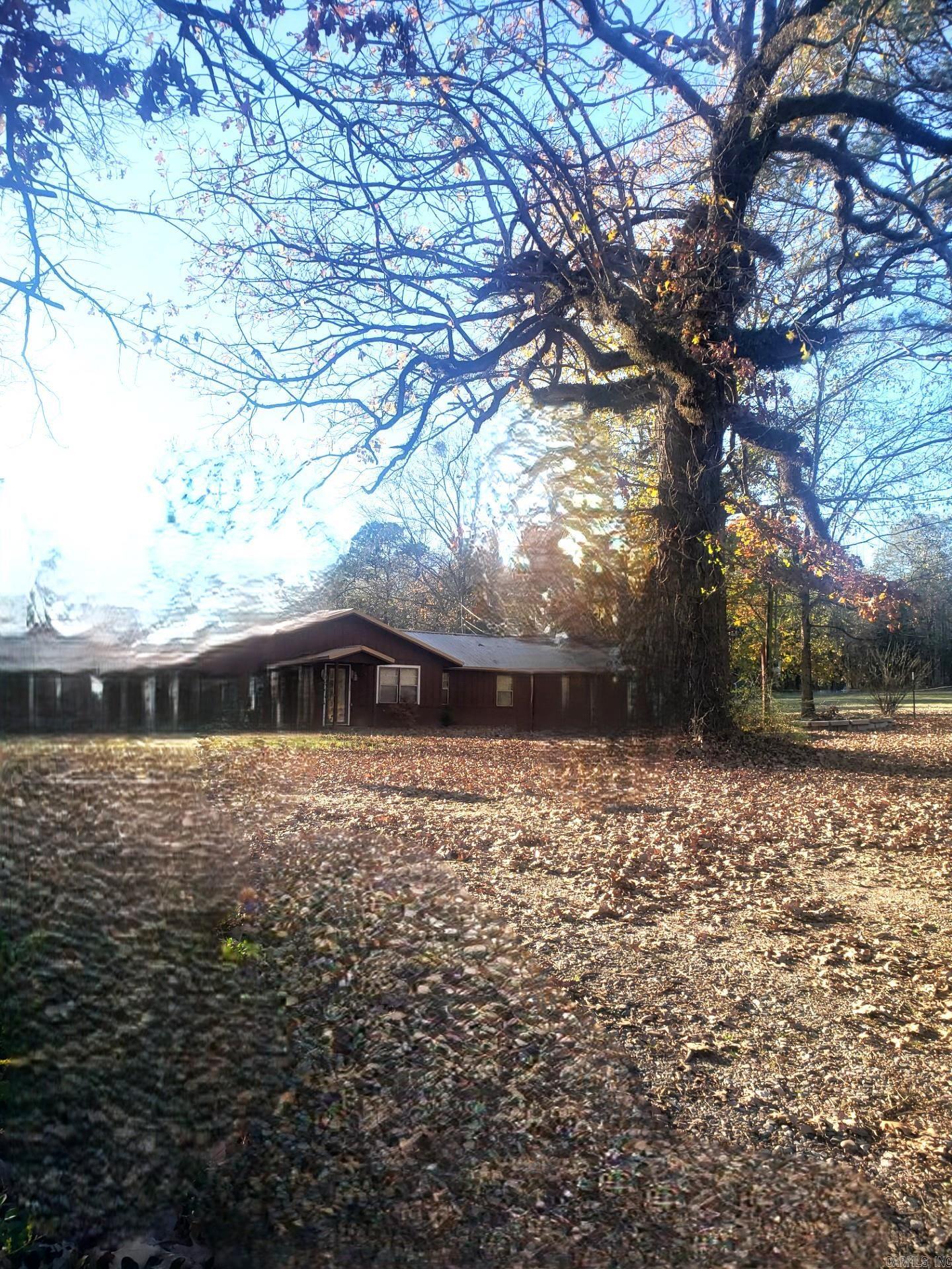 128 Wilson Lane Lane De Queen, AR 71832