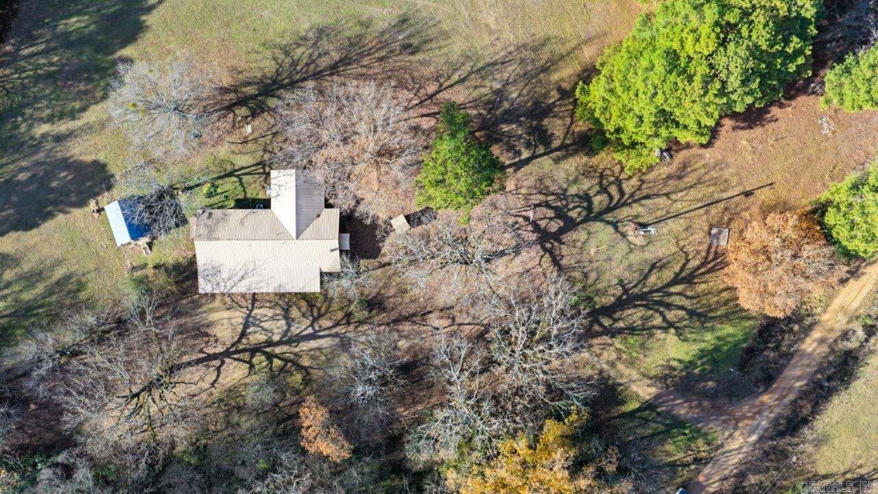 128 Wilson Lane Lane De Queen, AR 71832