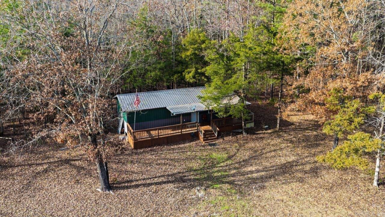 128 Wilson Lane Lane De Queen, AR 71832