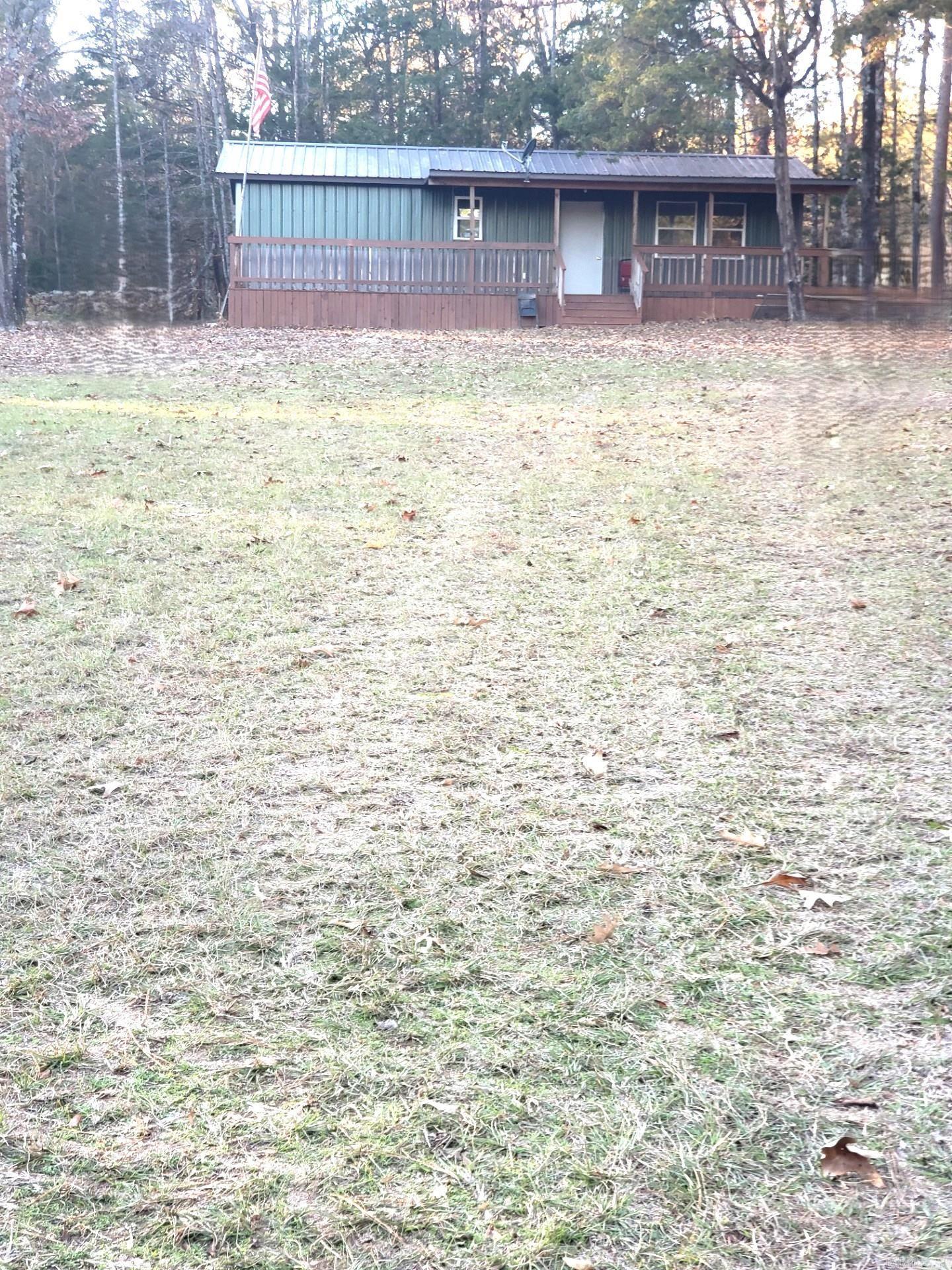 128 Wilson Lane Lane De Queen, AR 71832