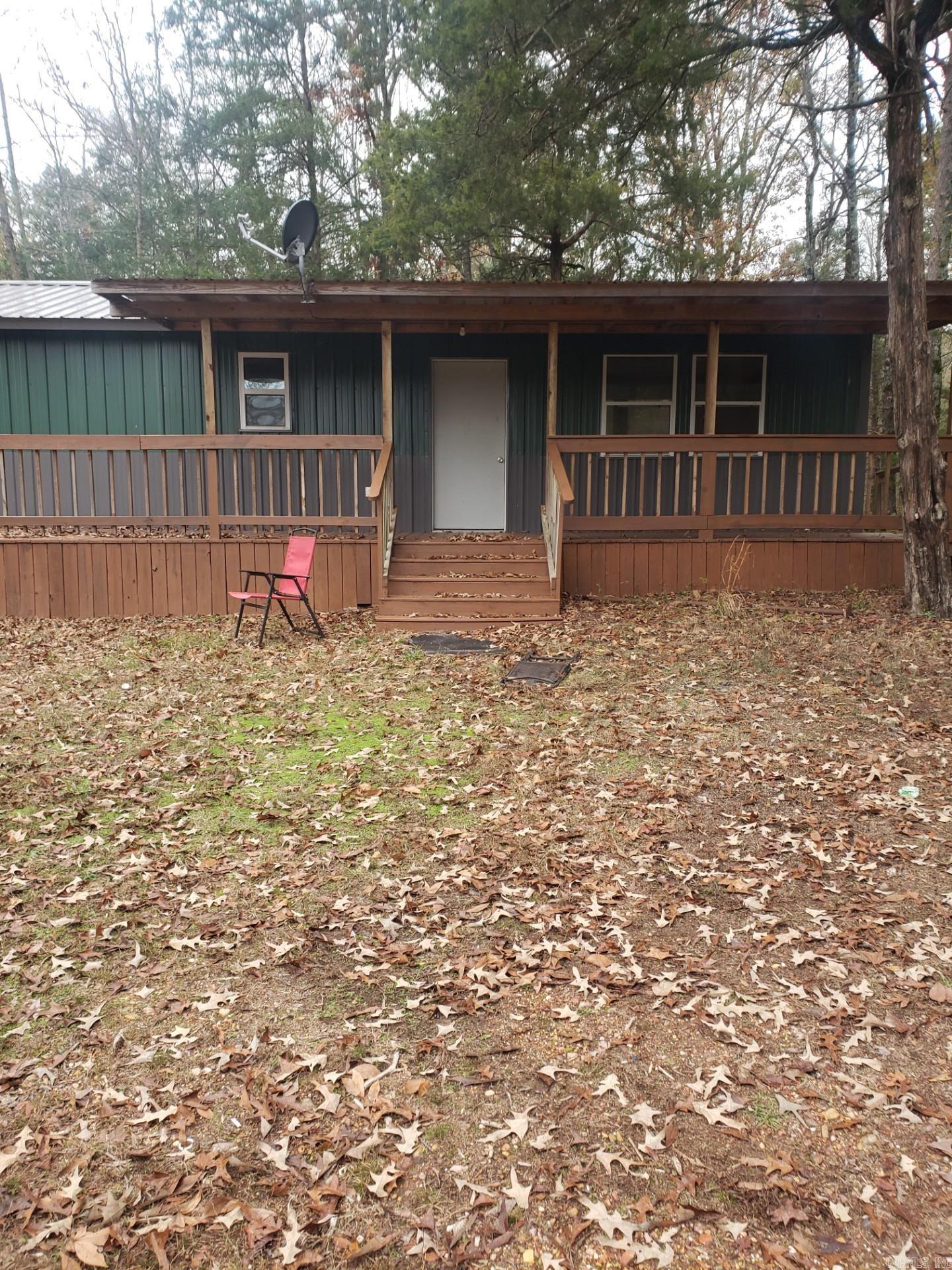 128 Wilson Lane Lane De Queen, AR 71832