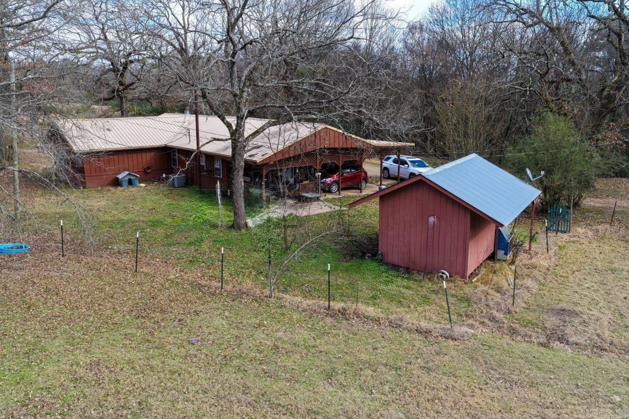128 Wilson Lane Lane De Queen, AR 71832