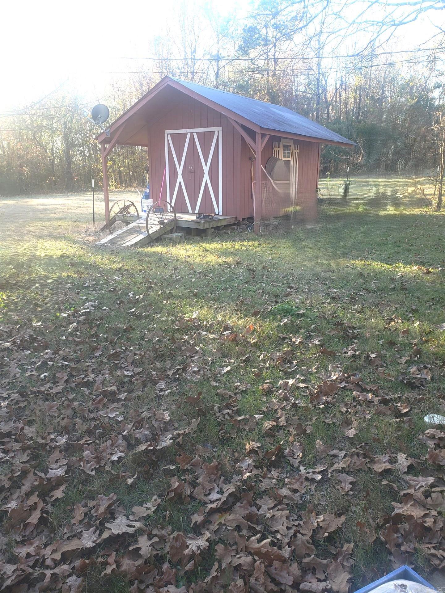 128 Wilson Lane Lane De Queen, AR 71832