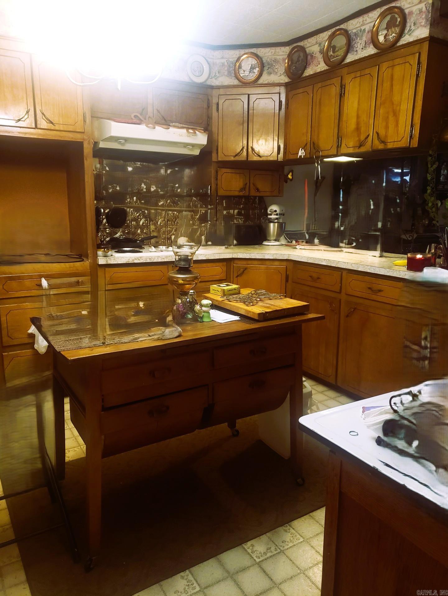 128 Wilson Lane Lane De Queen, AR 71832