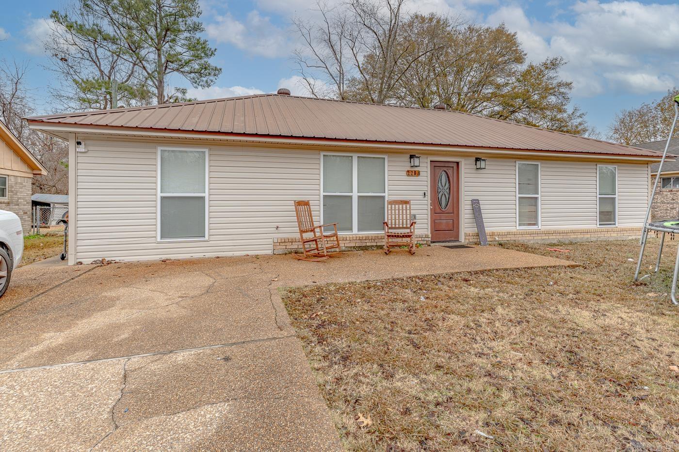 2204 Sycamore  Forrest City, AR