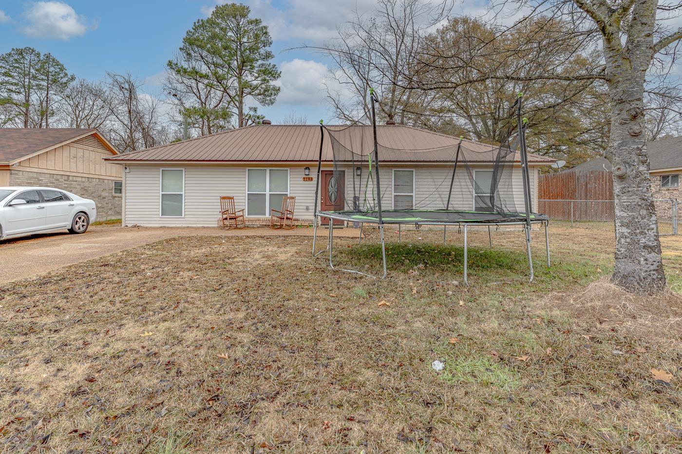 2204 Sycamore  Forrest City, AR