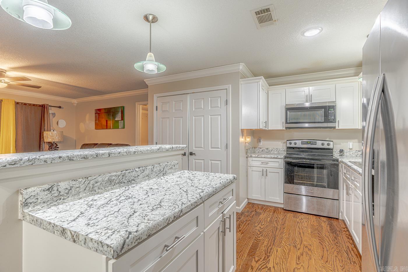 2204 Sycamore  Forrest City, AR