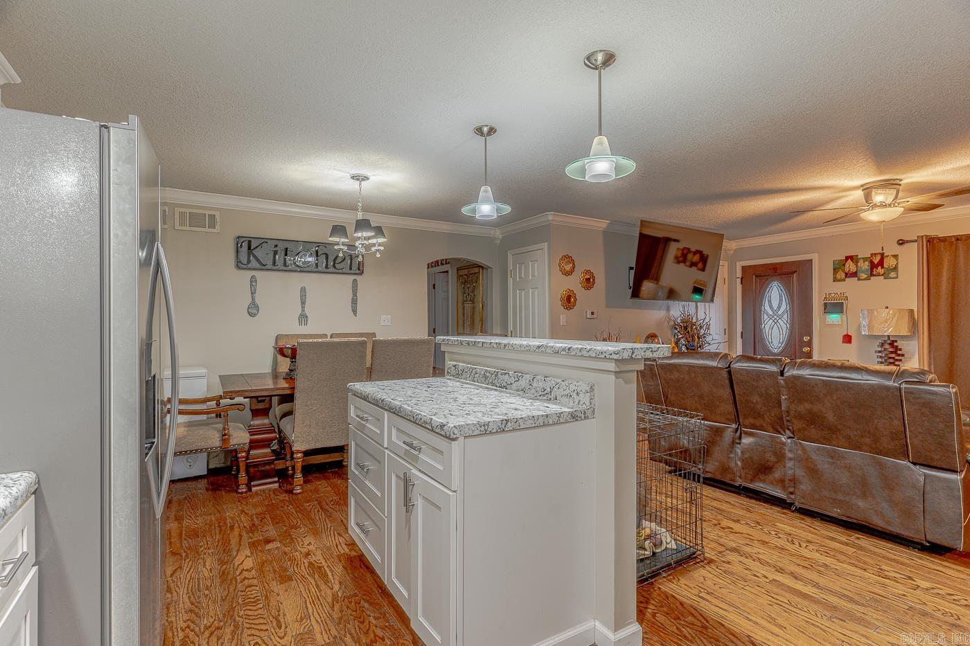 2204 Sycamore  Forrest City, AR