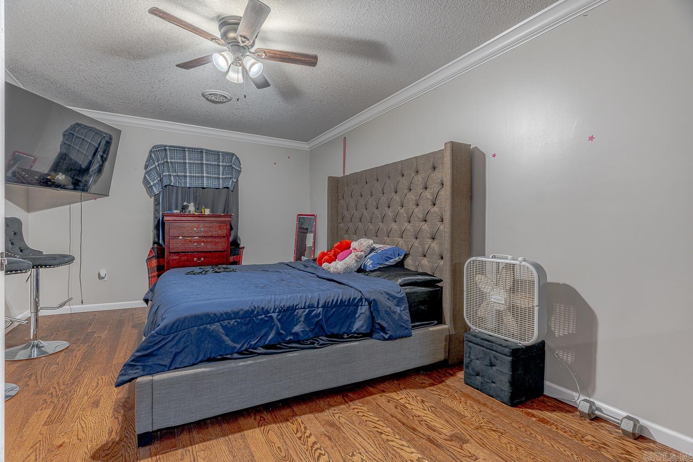 2204 Sycamore  Forrest City, AR