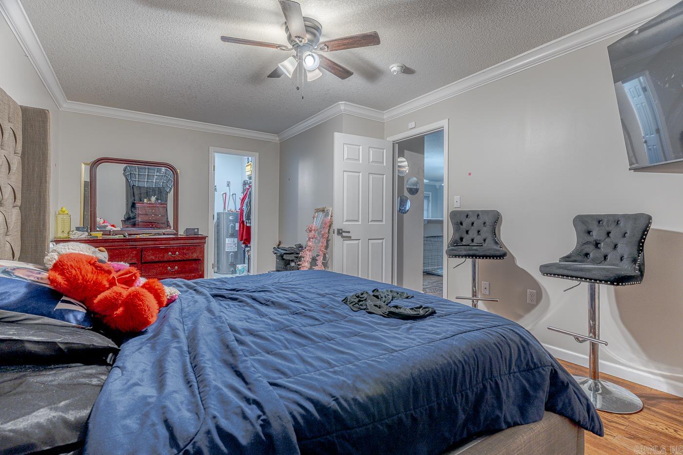 2204 Sycamore  Forrest City, AR