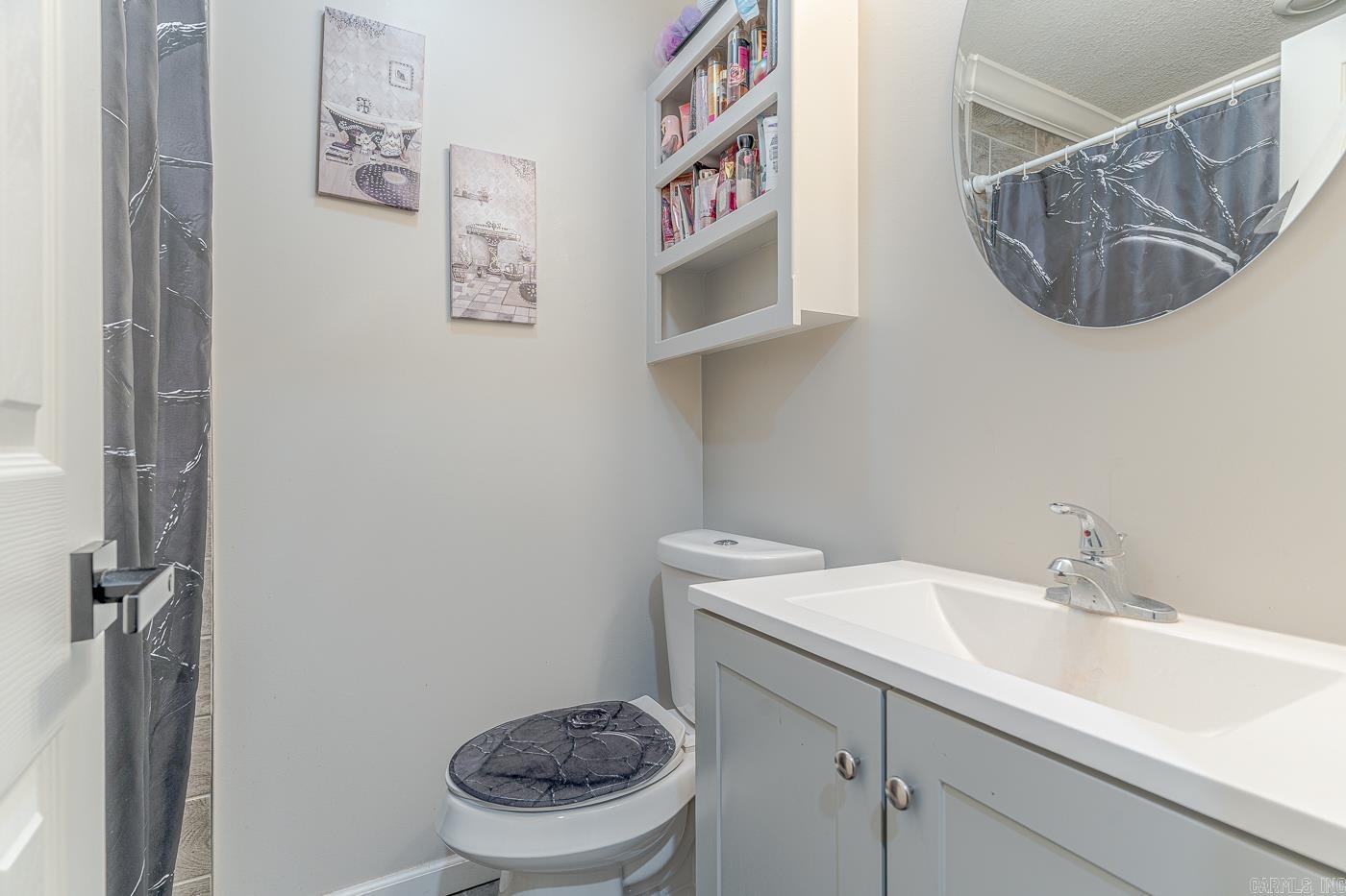 2204 Sycamore  Forrest City, AR