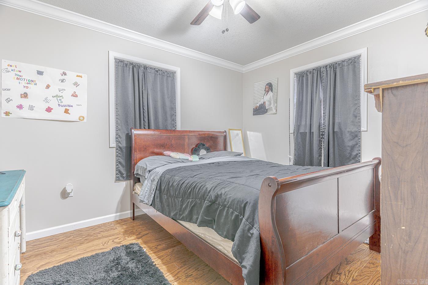 2204 Sycamore  Forrest City, AR