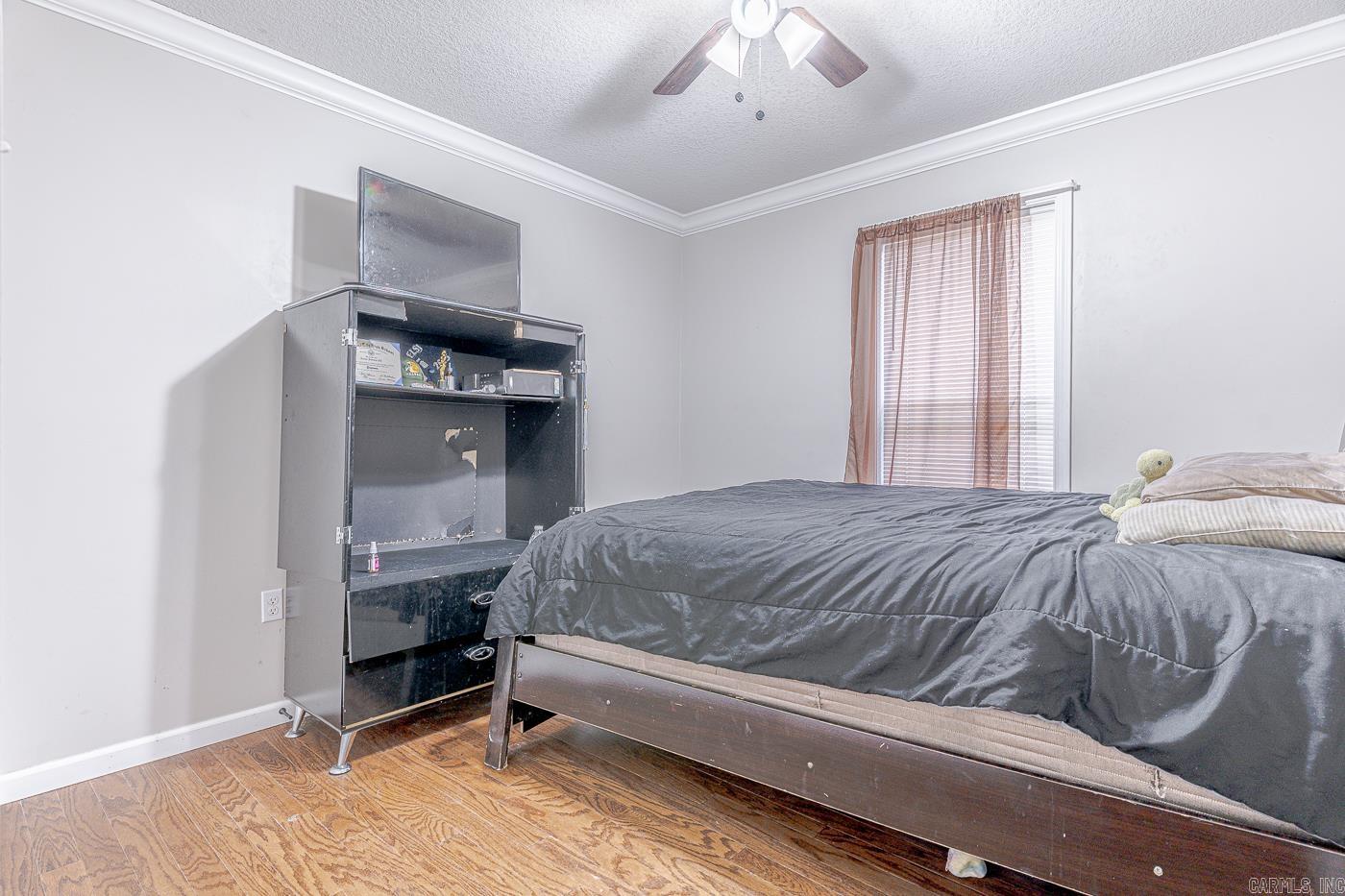 2204 Sycamore  Forrest City, AR