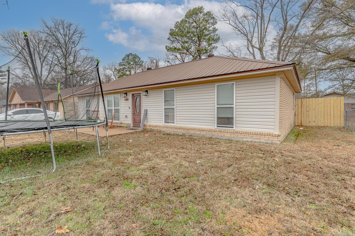 2204 Sycamore  Forrest City, AR