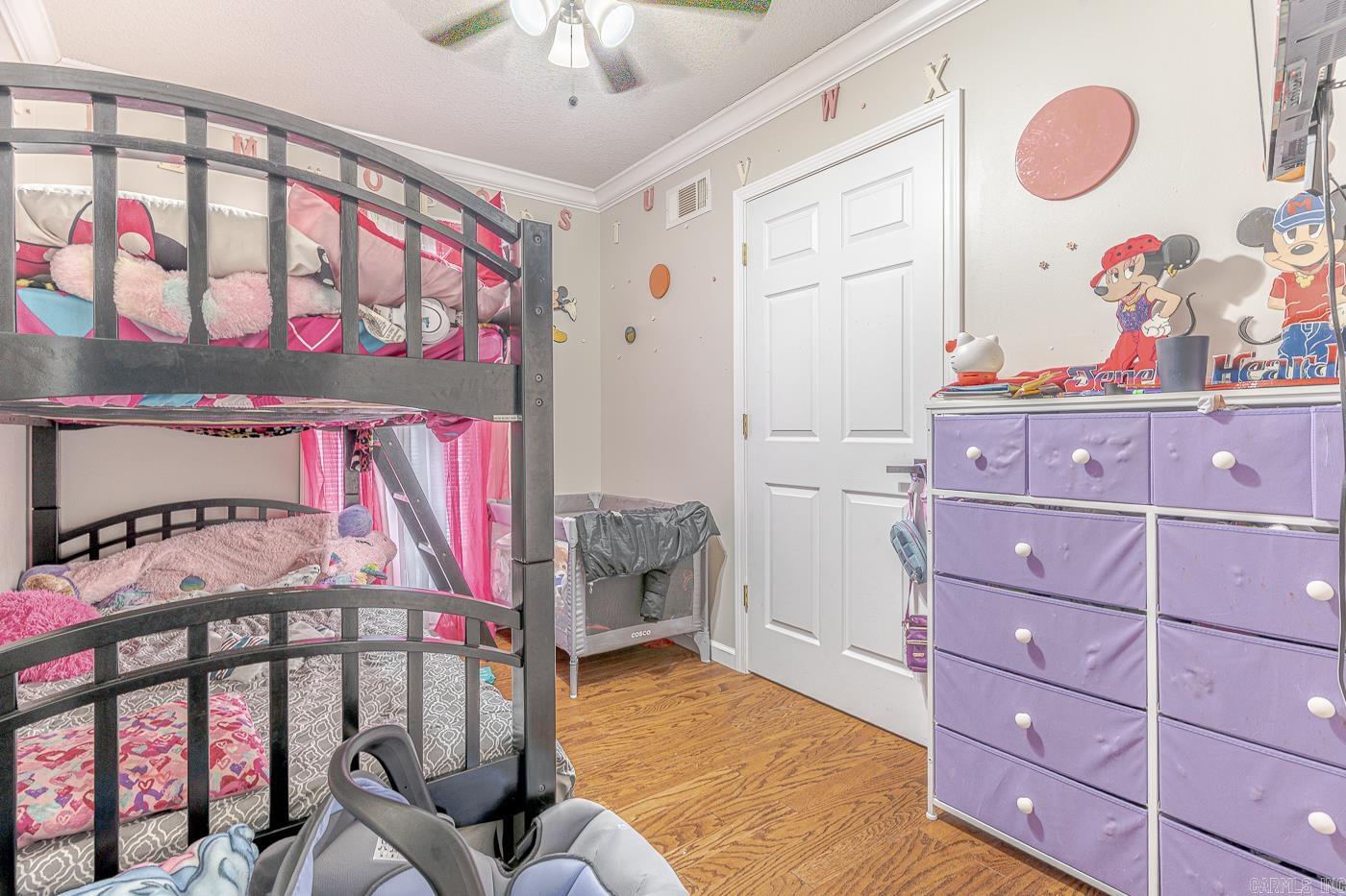 2204 Sycamore  Forrest City, AR