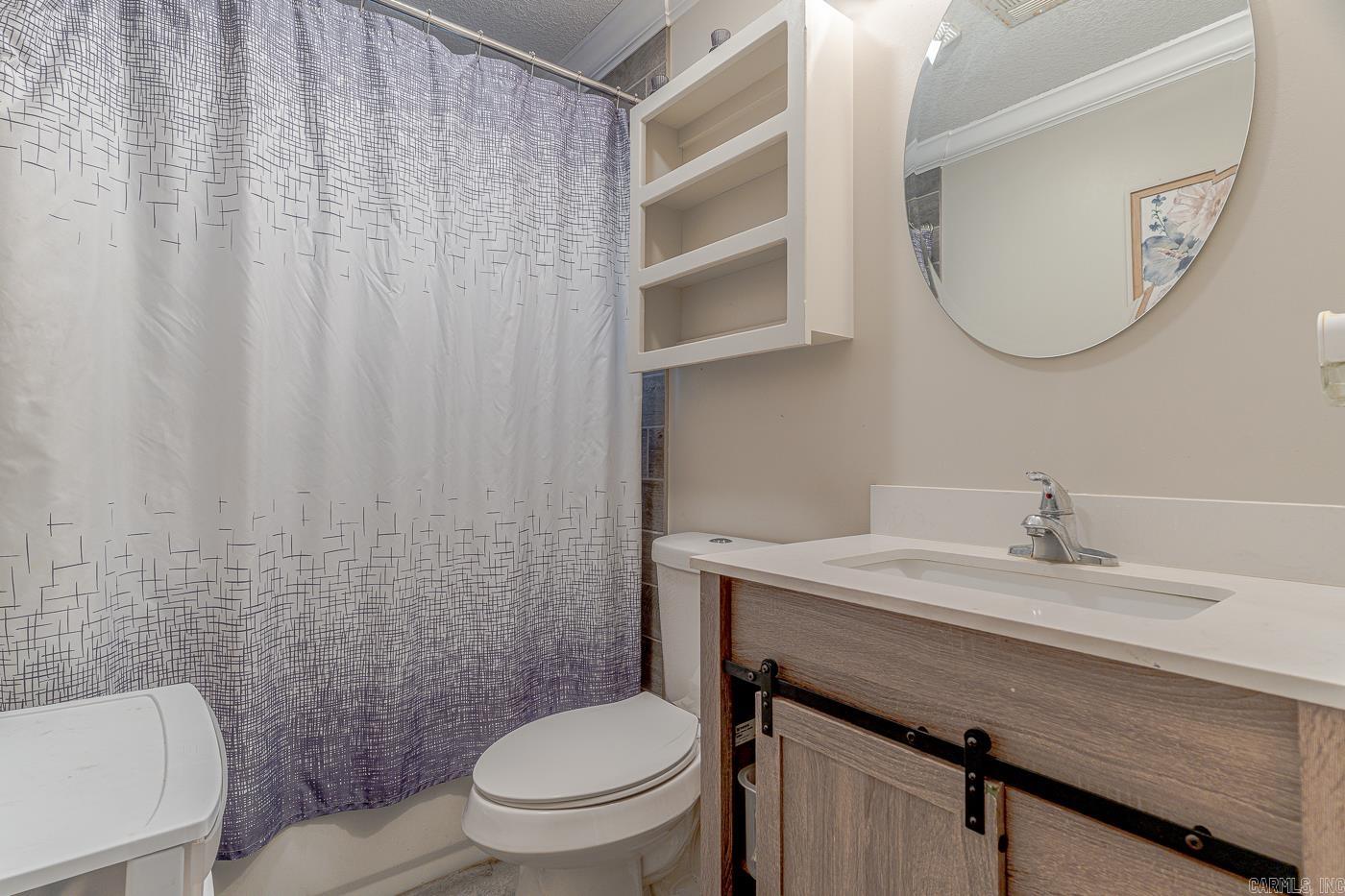 2204 Sycamore  Forrest City, AR