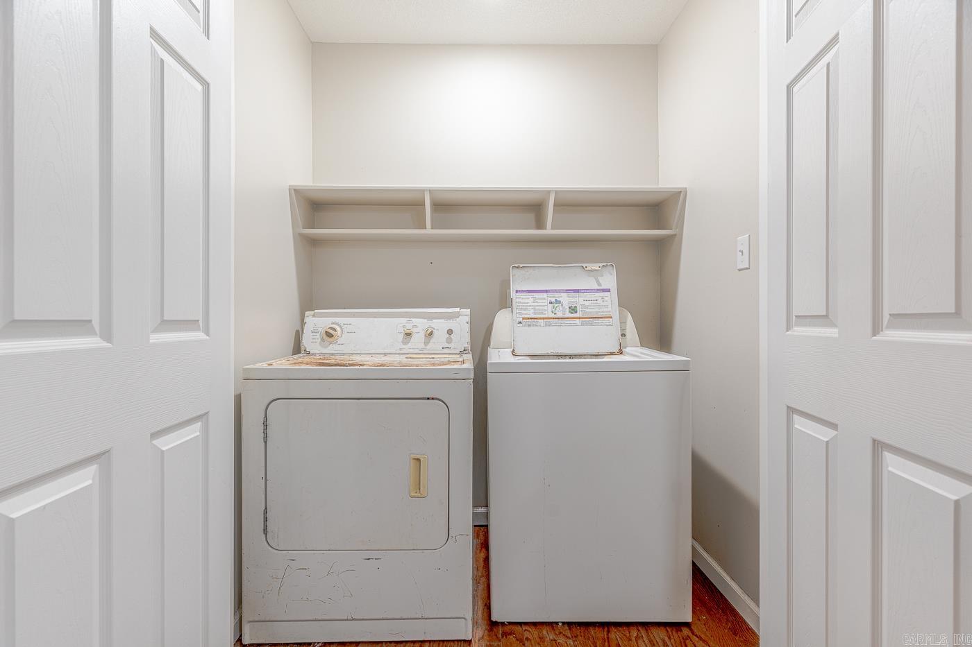 2204 Sycamore  Forrest City, AR