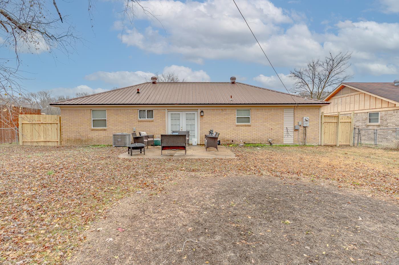 2204 Sycamore  Forrest City, AR