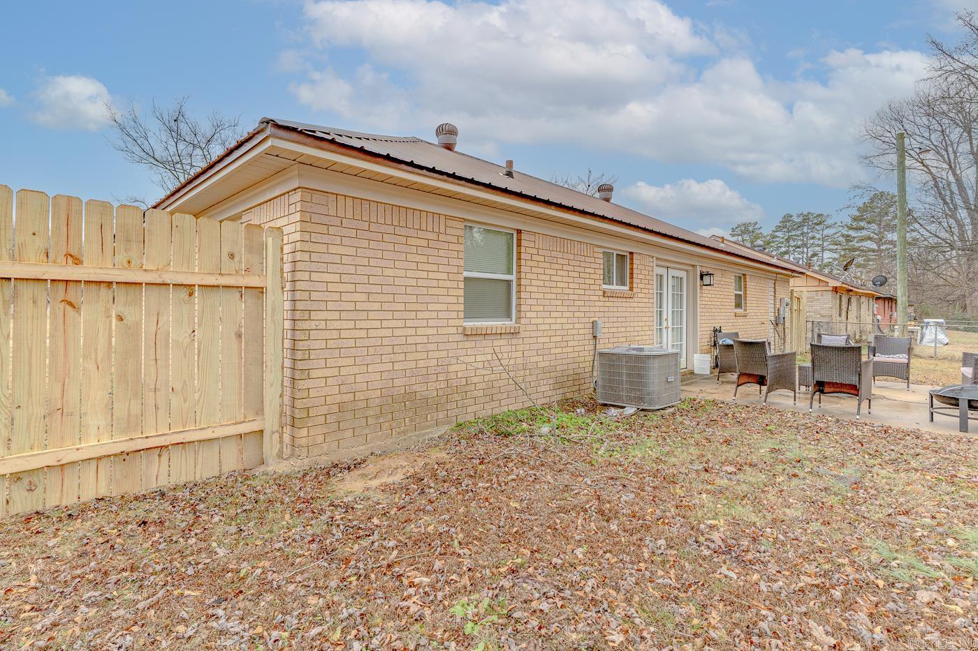 2204 Sycamore  Forrest City, AR