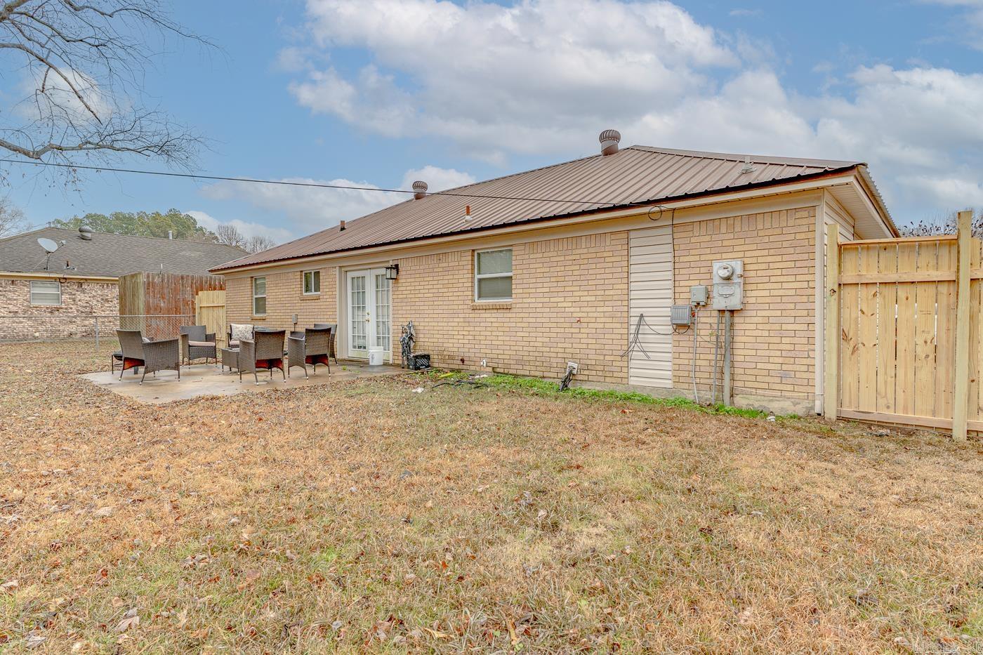 2204 Sycamore  Forrest City, AR