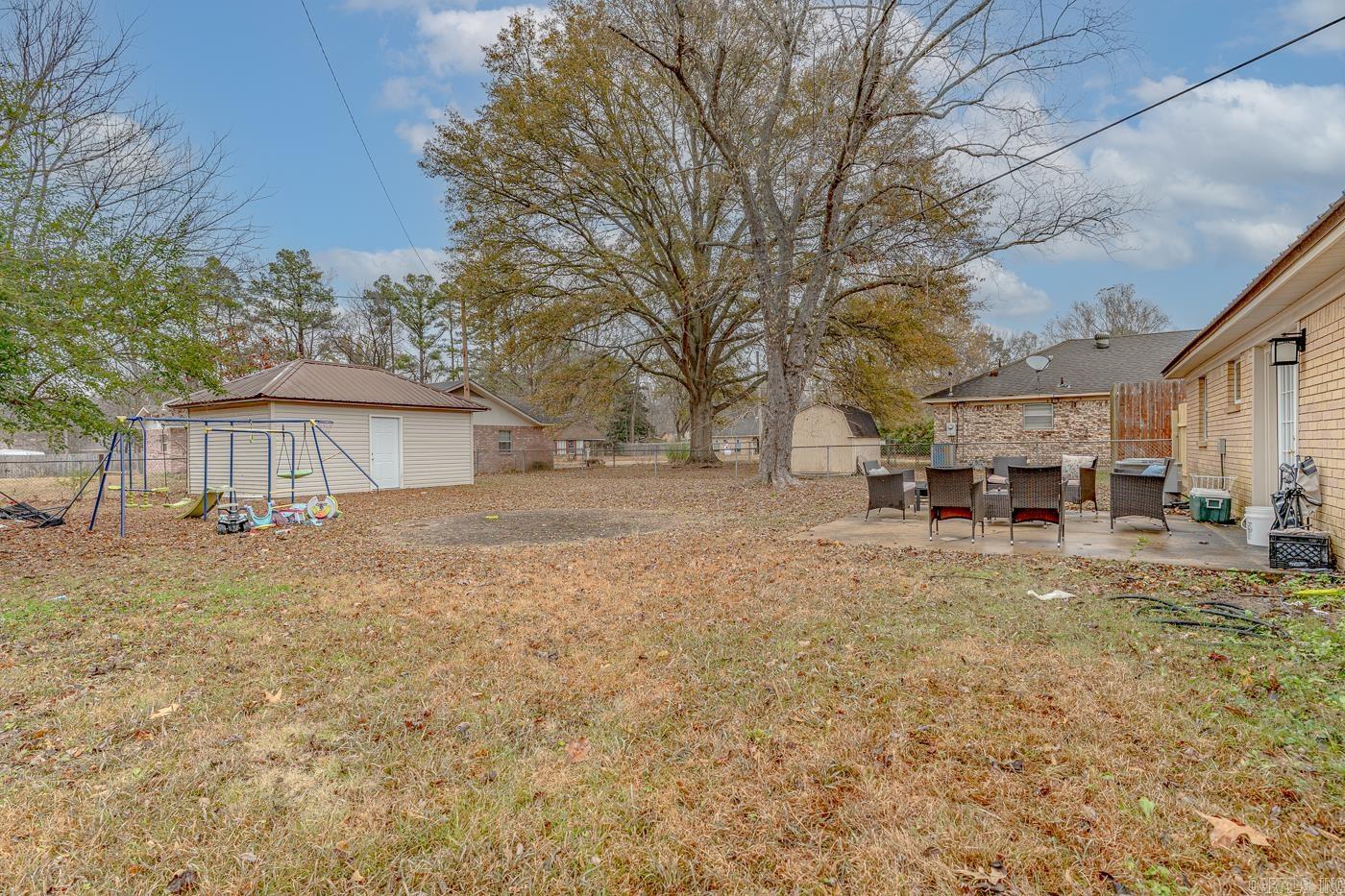 2204 Sycamore  Forrest City, AR