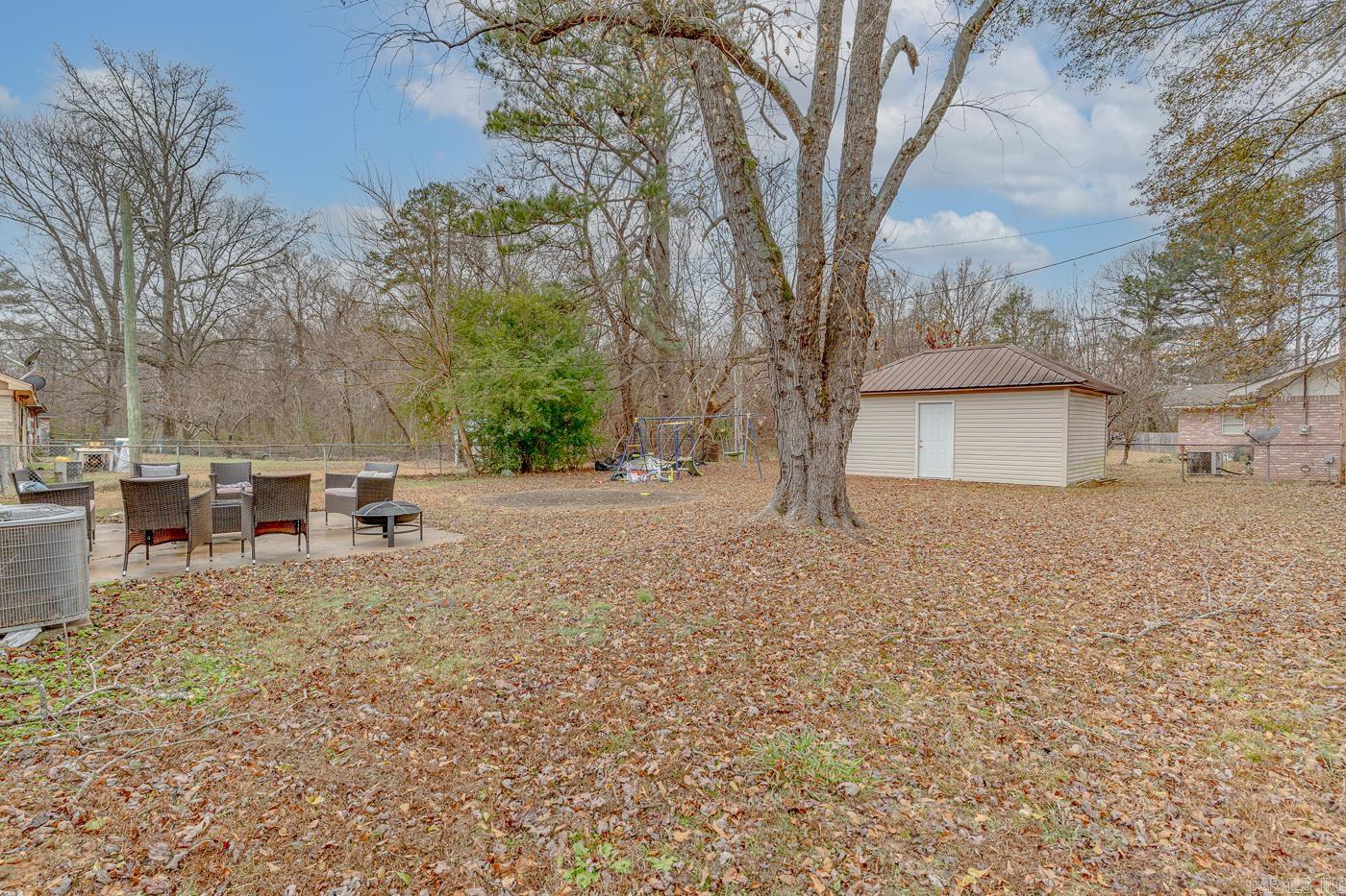 2204 Sycamore  Forrest City, AR