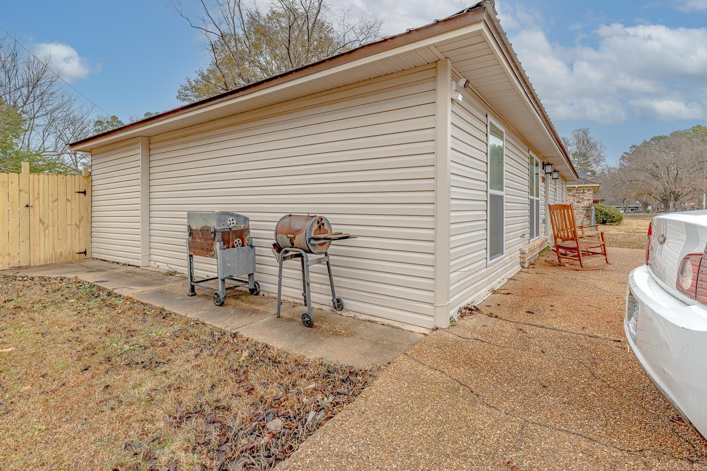 2204 Sycamore  Forrest City, AR
