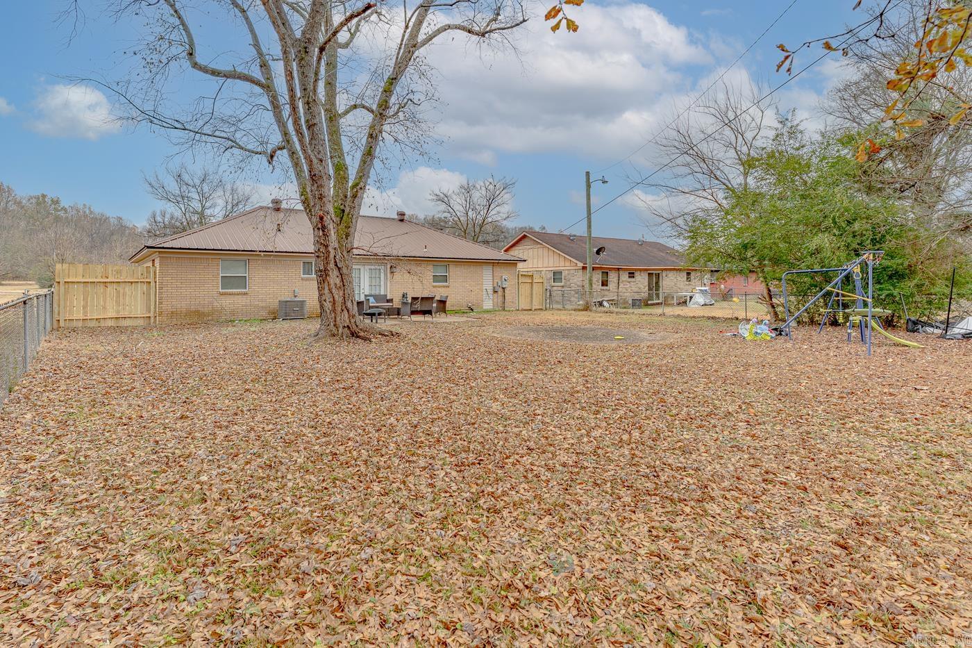 2204 Sycamore  Forrest City, AR