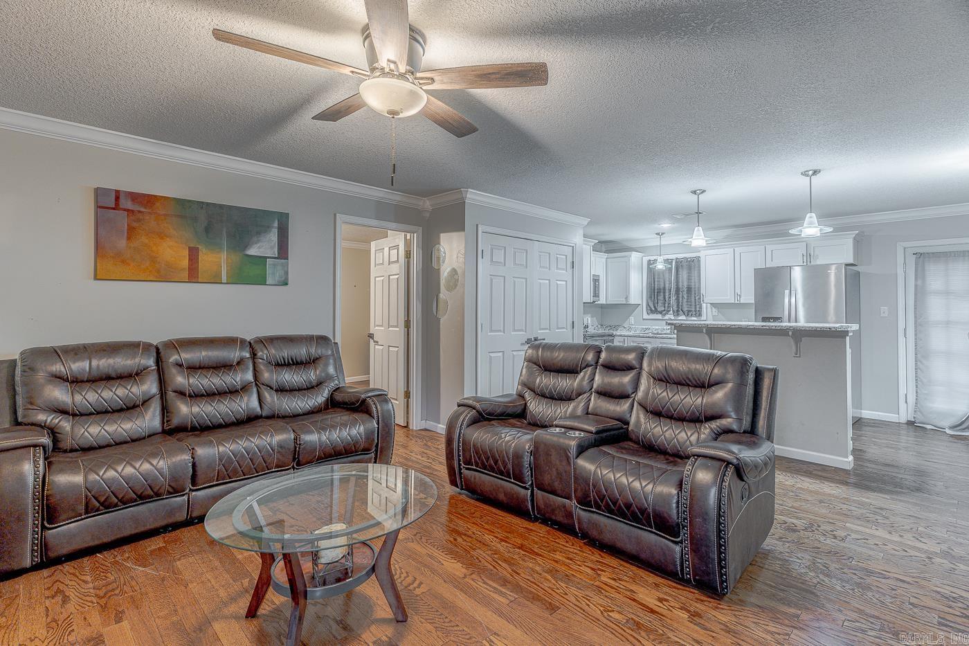 2204 Sycamore  Forrest City, AR