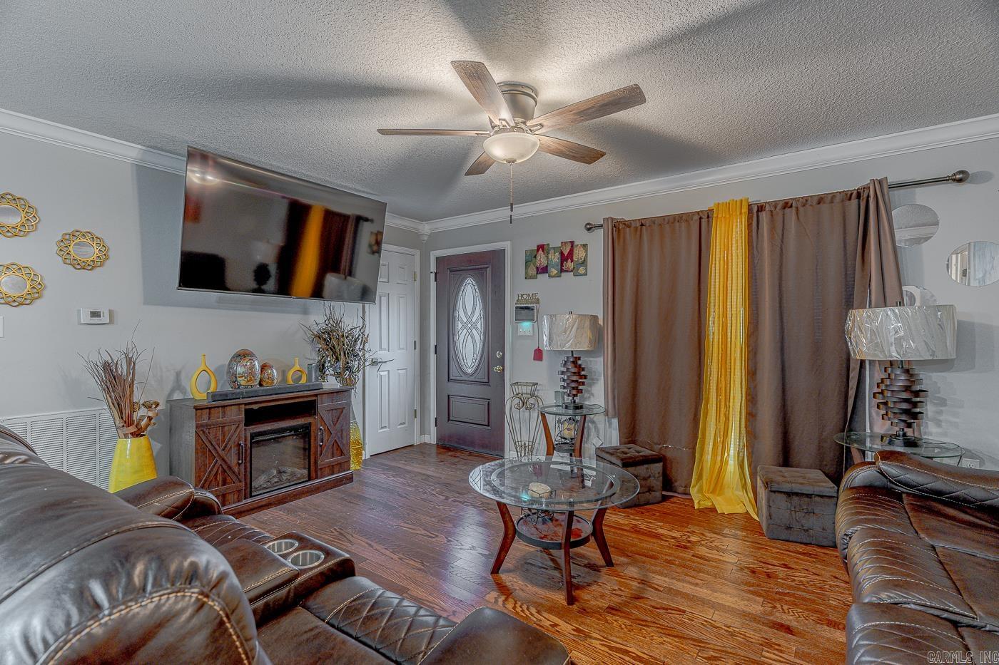 2204 Sycamore  Forrest City, AR