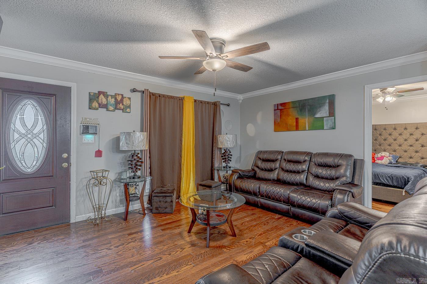 2204 Sycamore  Forrest City, AR