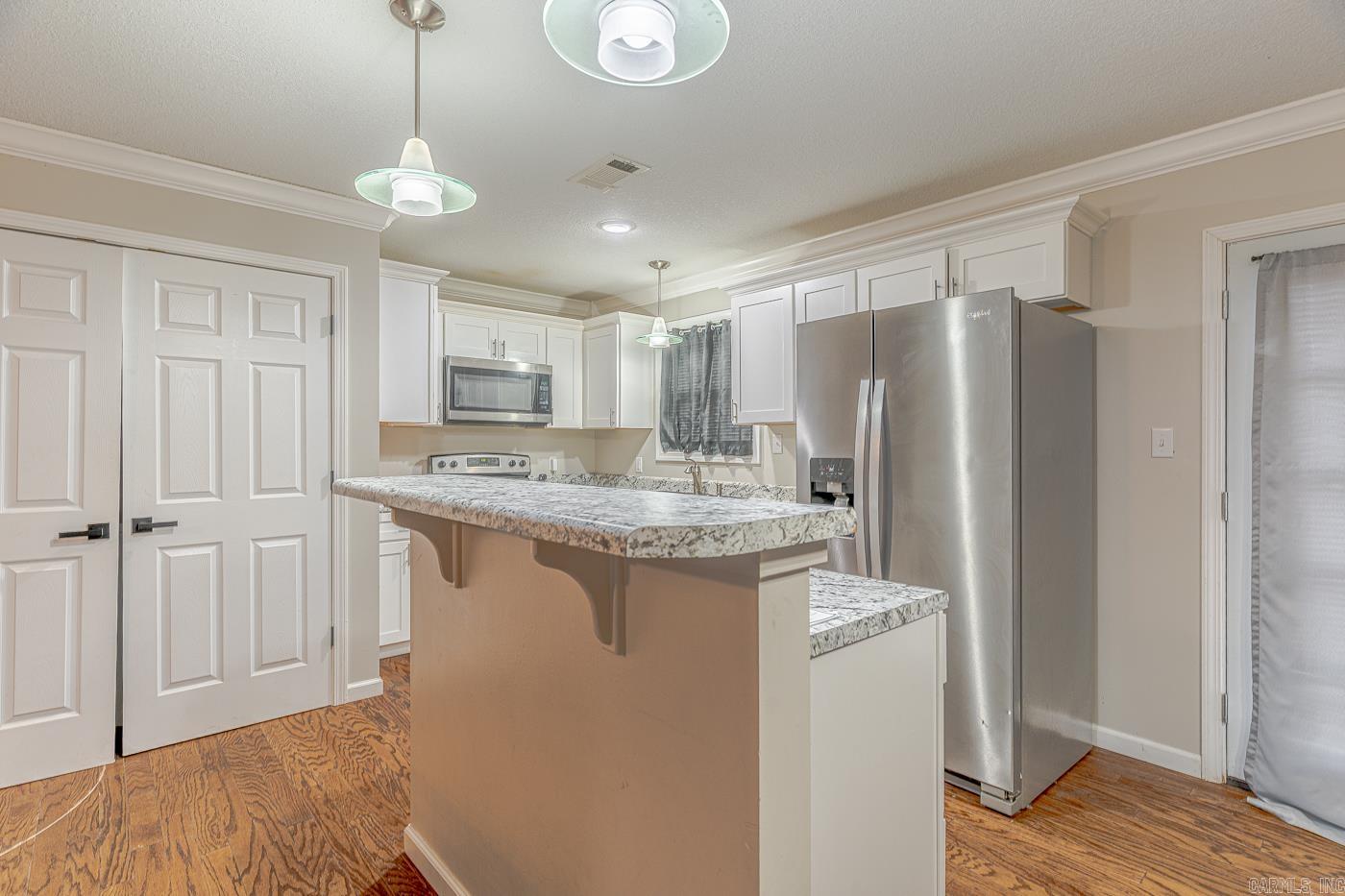 2204 Sycamore  Forrest City, AR