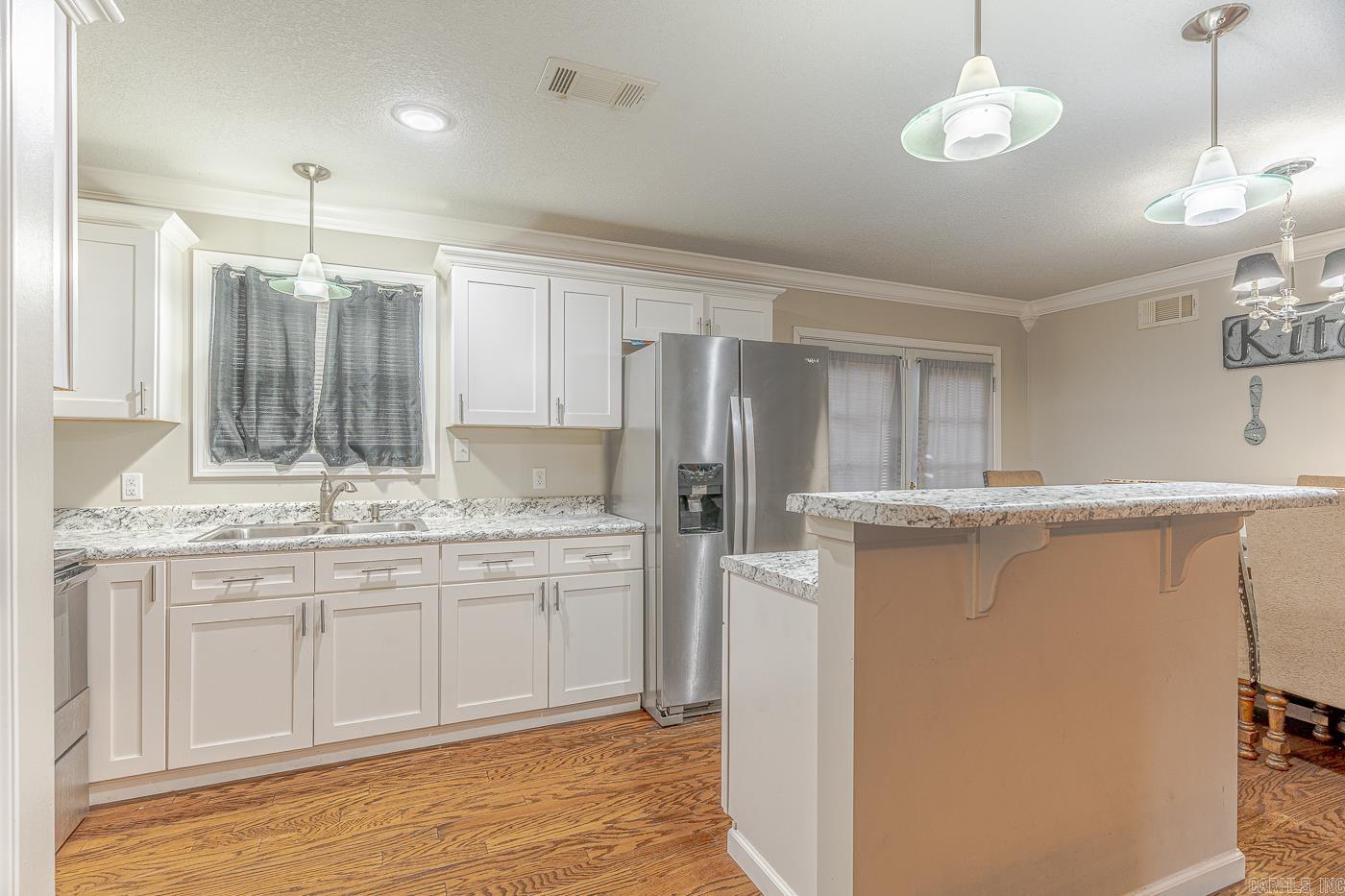 2204 Sycamore  Forrest City, AR