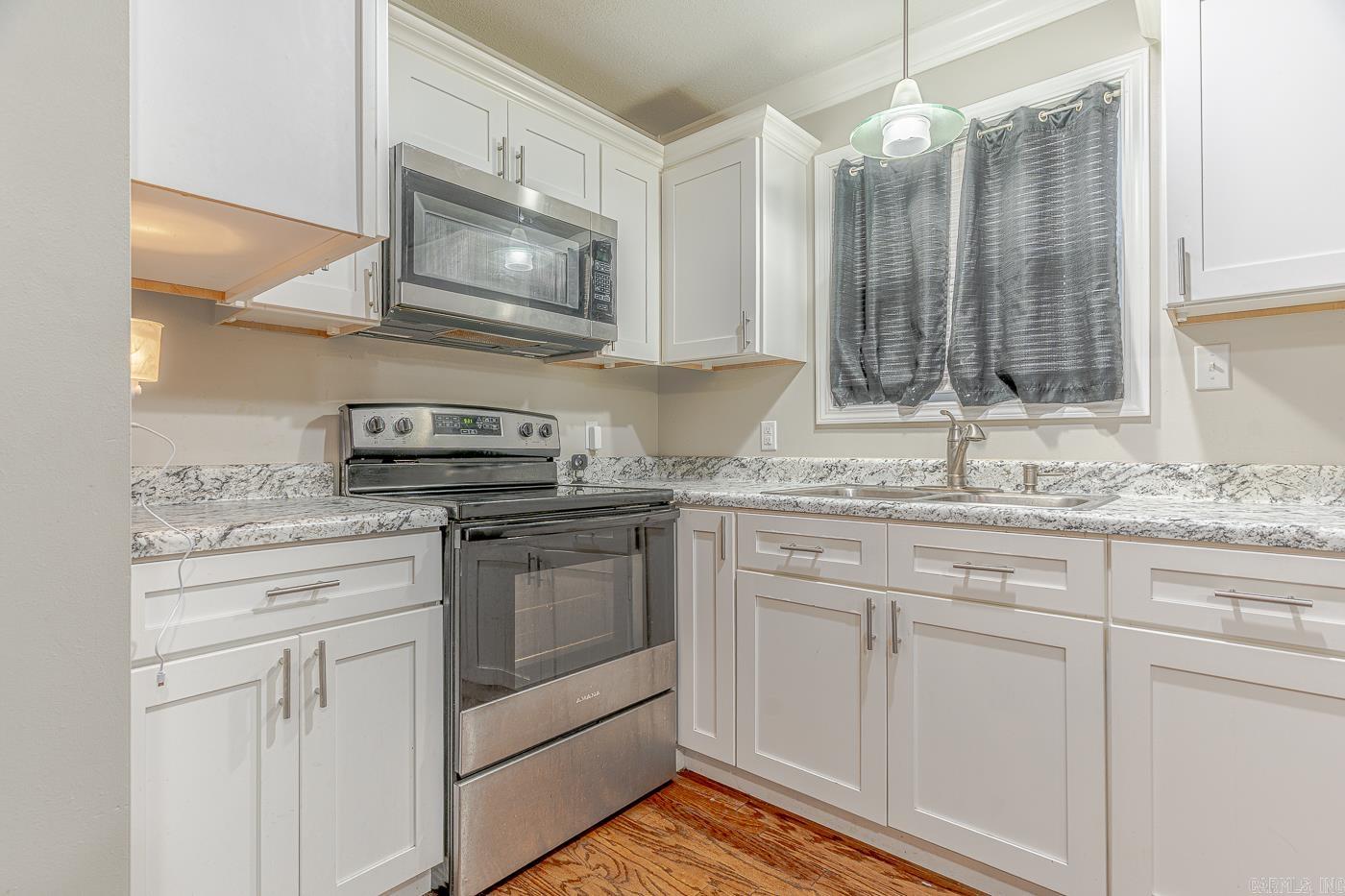 2204 Sycamore  Forrest City, AR