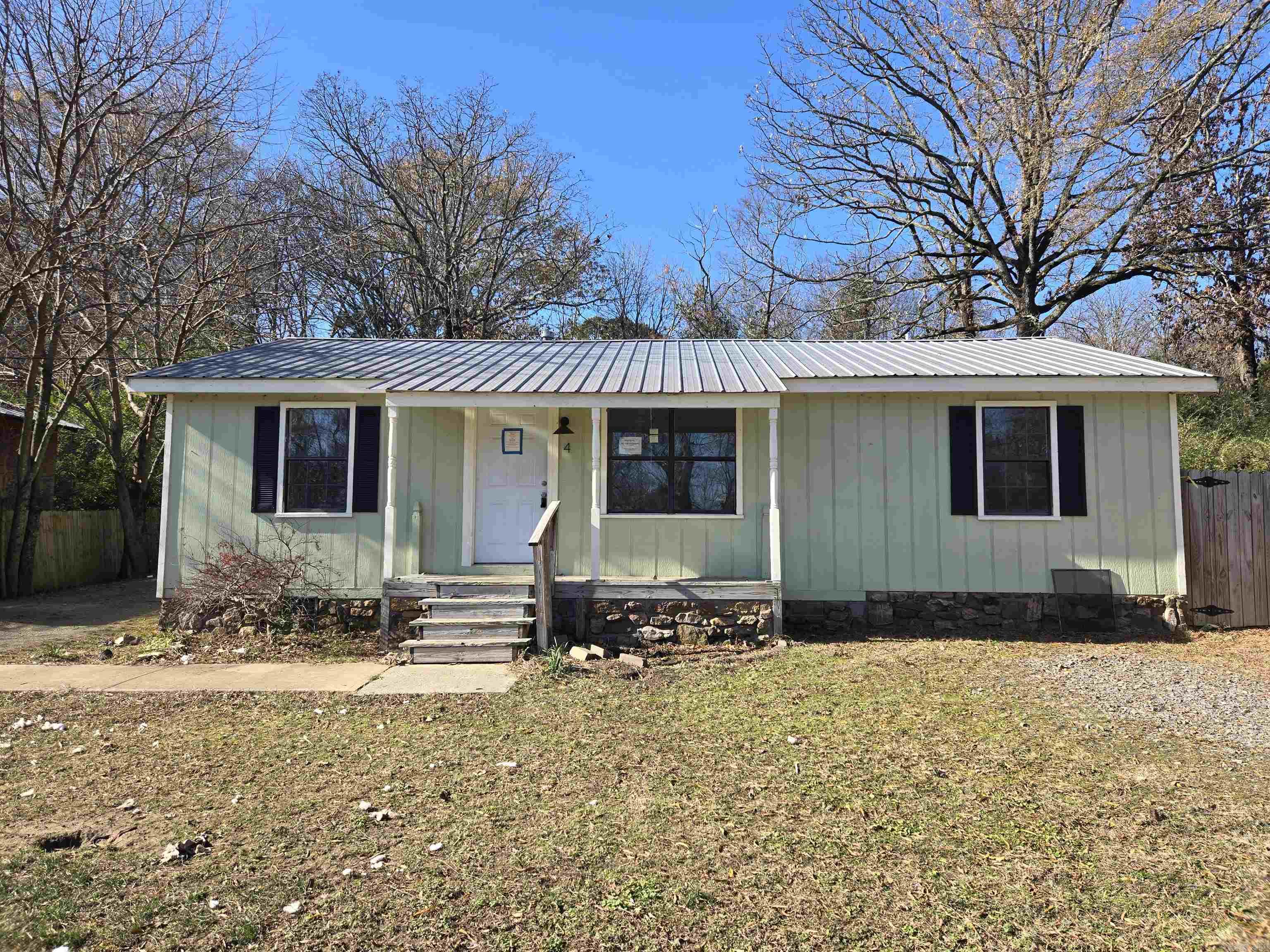 4 Jessilea  Conway, AR