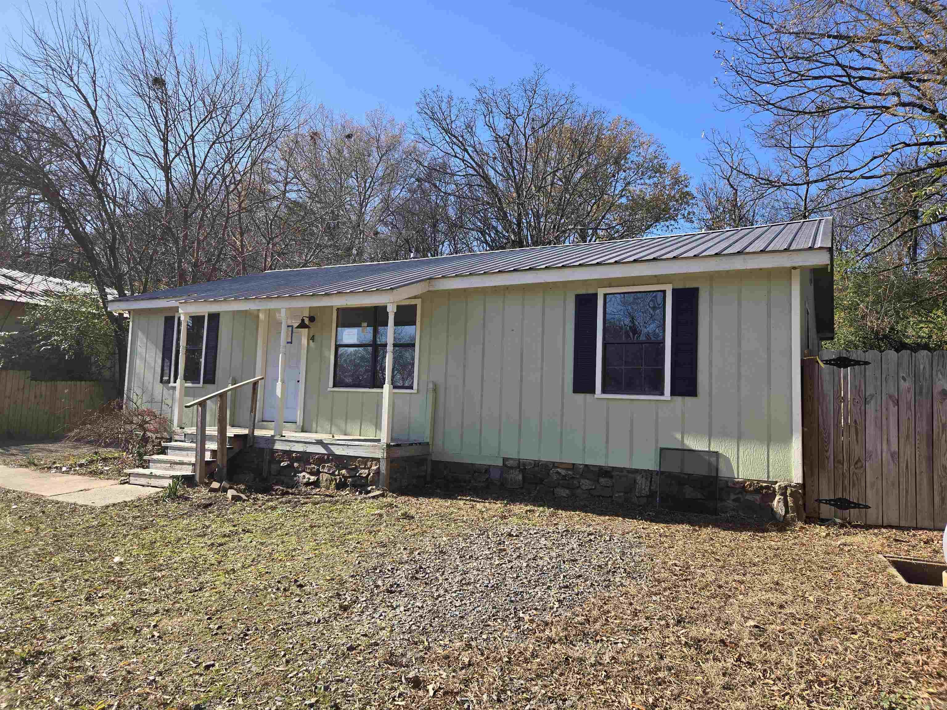 4 Jessilea  Conway, AR