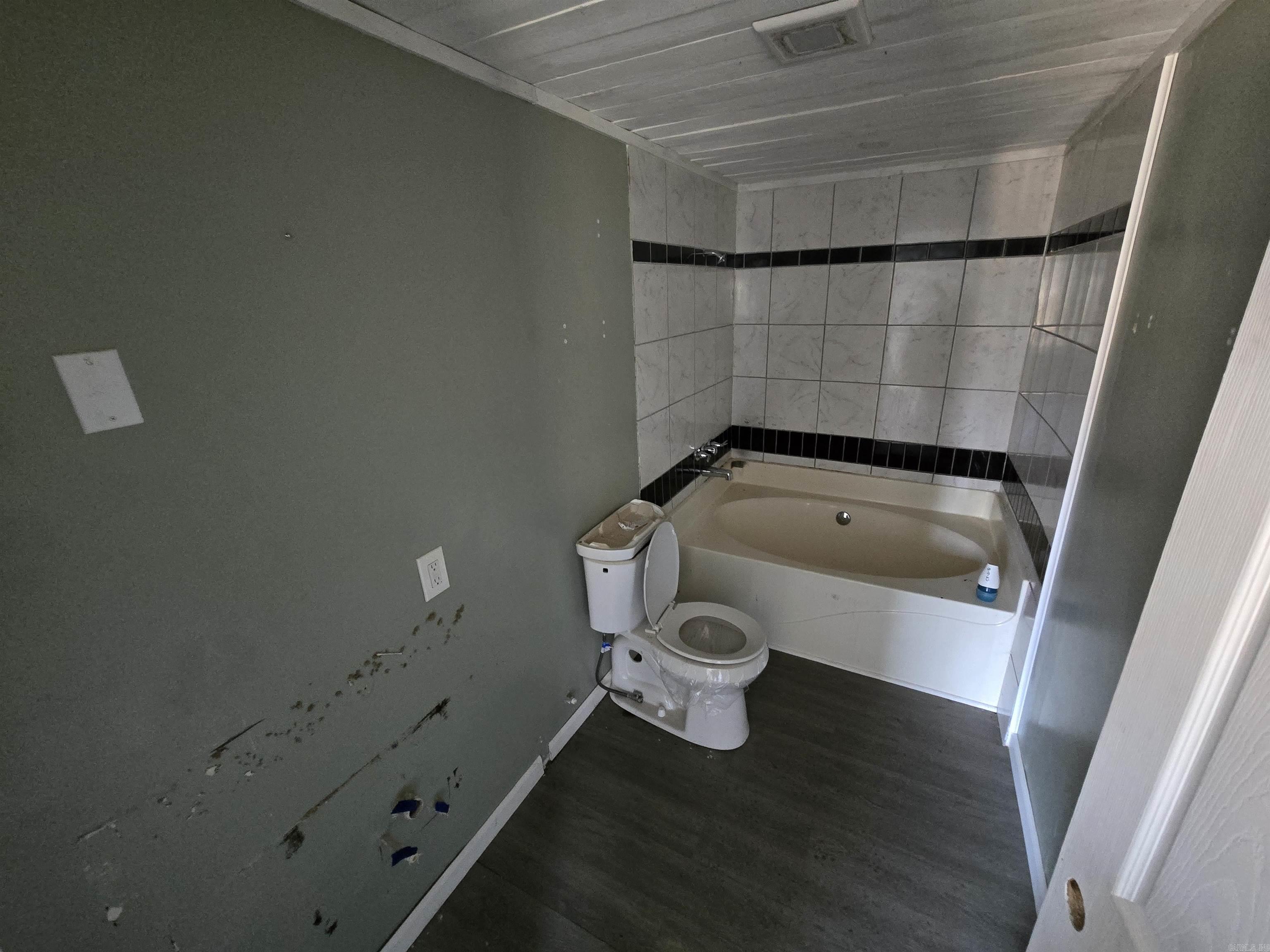 4 Jessilea  Conway, AR