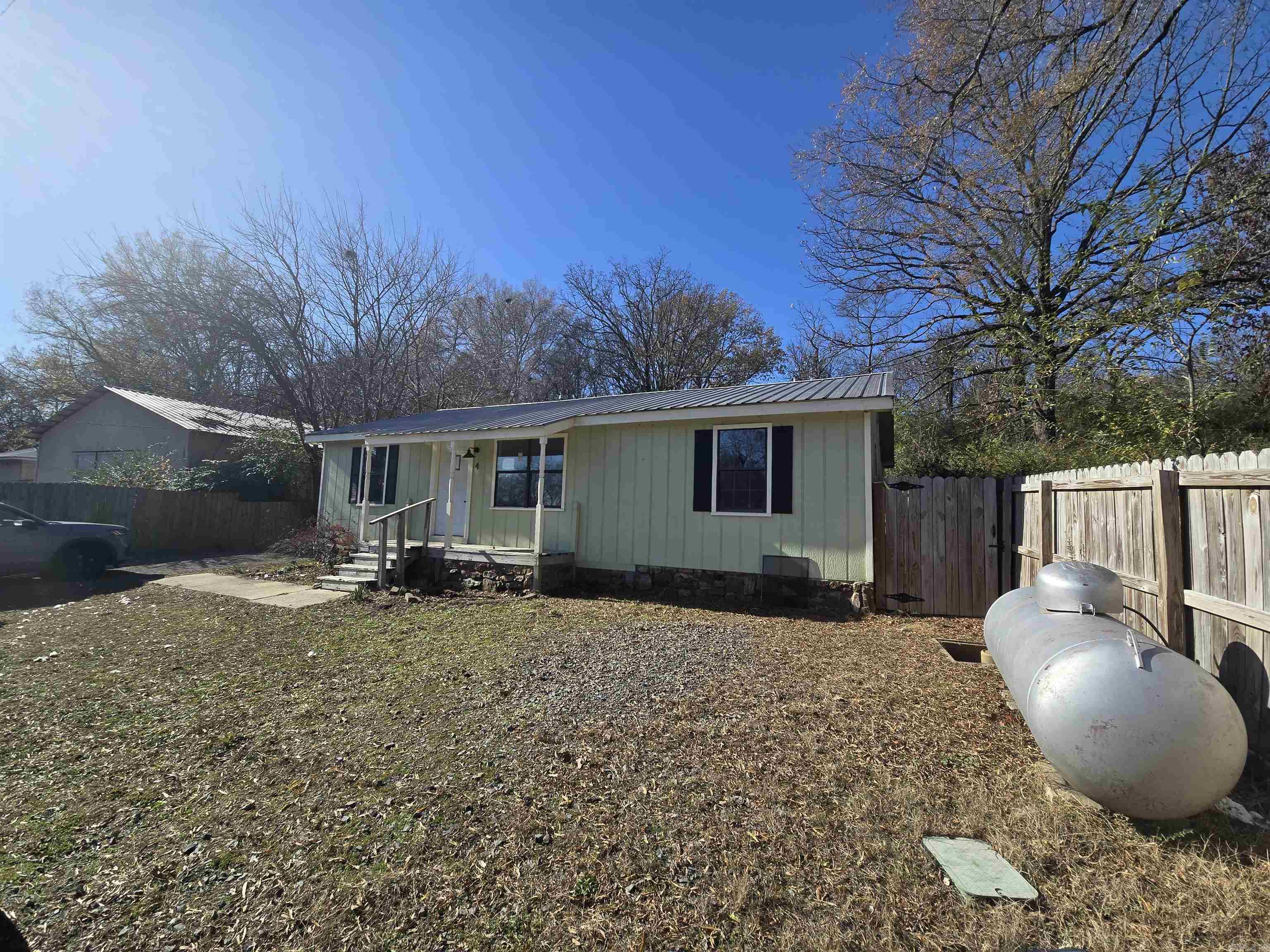 4 Jessilea  Conway, AR