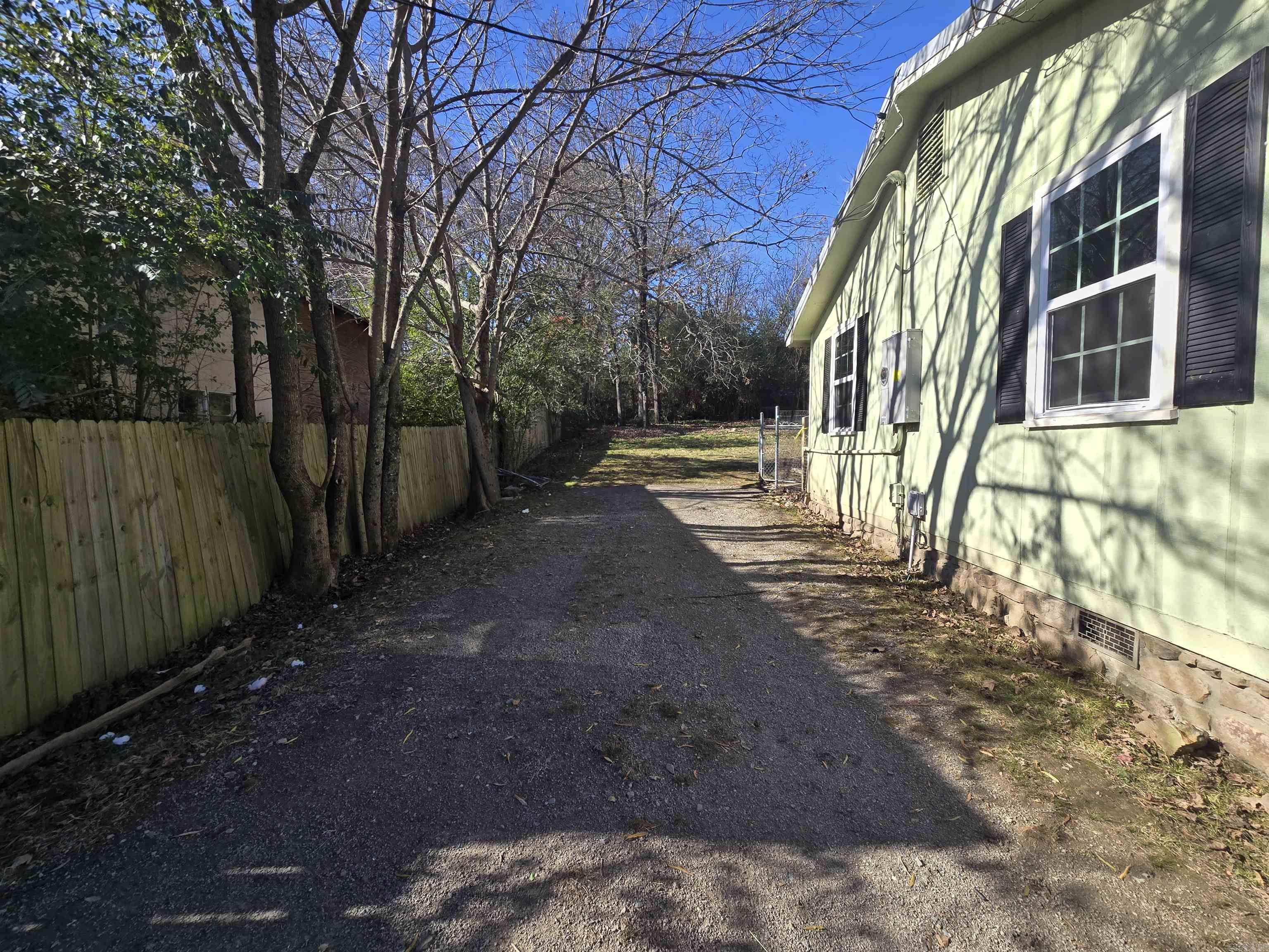 4 Jessilea  Conway, AR