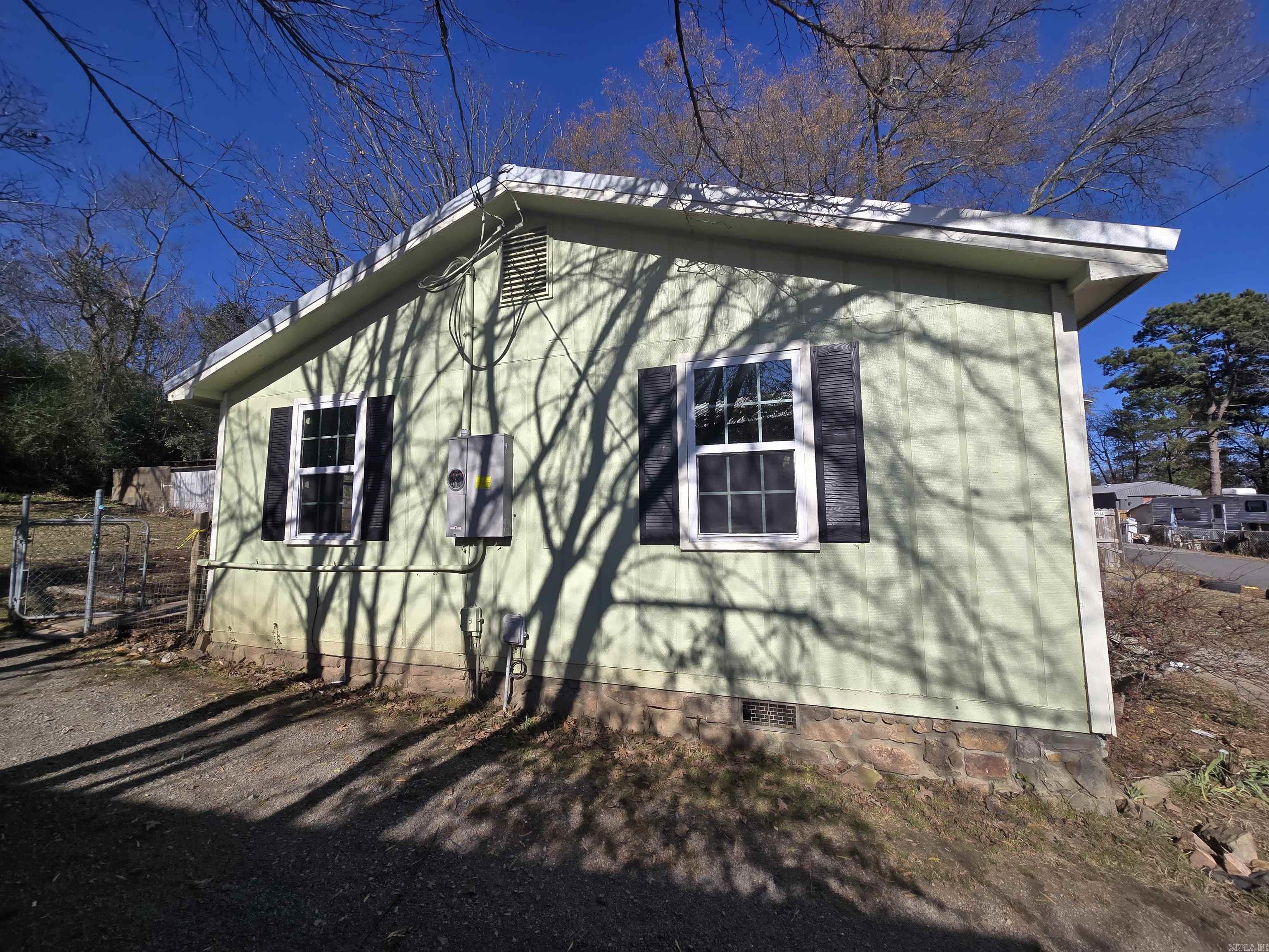 4 Jessilea  Conway, AR