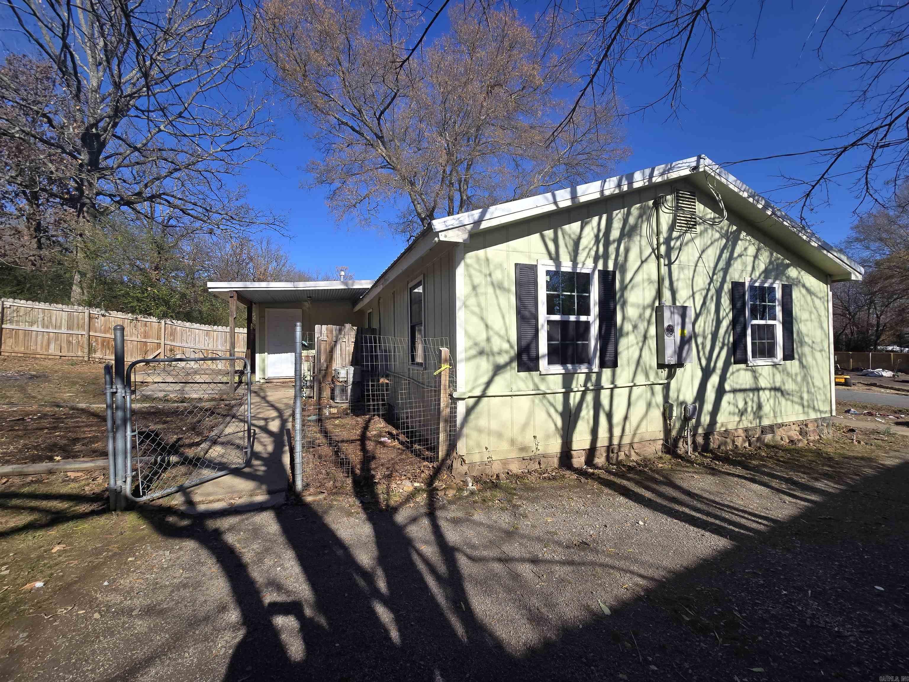 4 Jessilea  Conway, AR