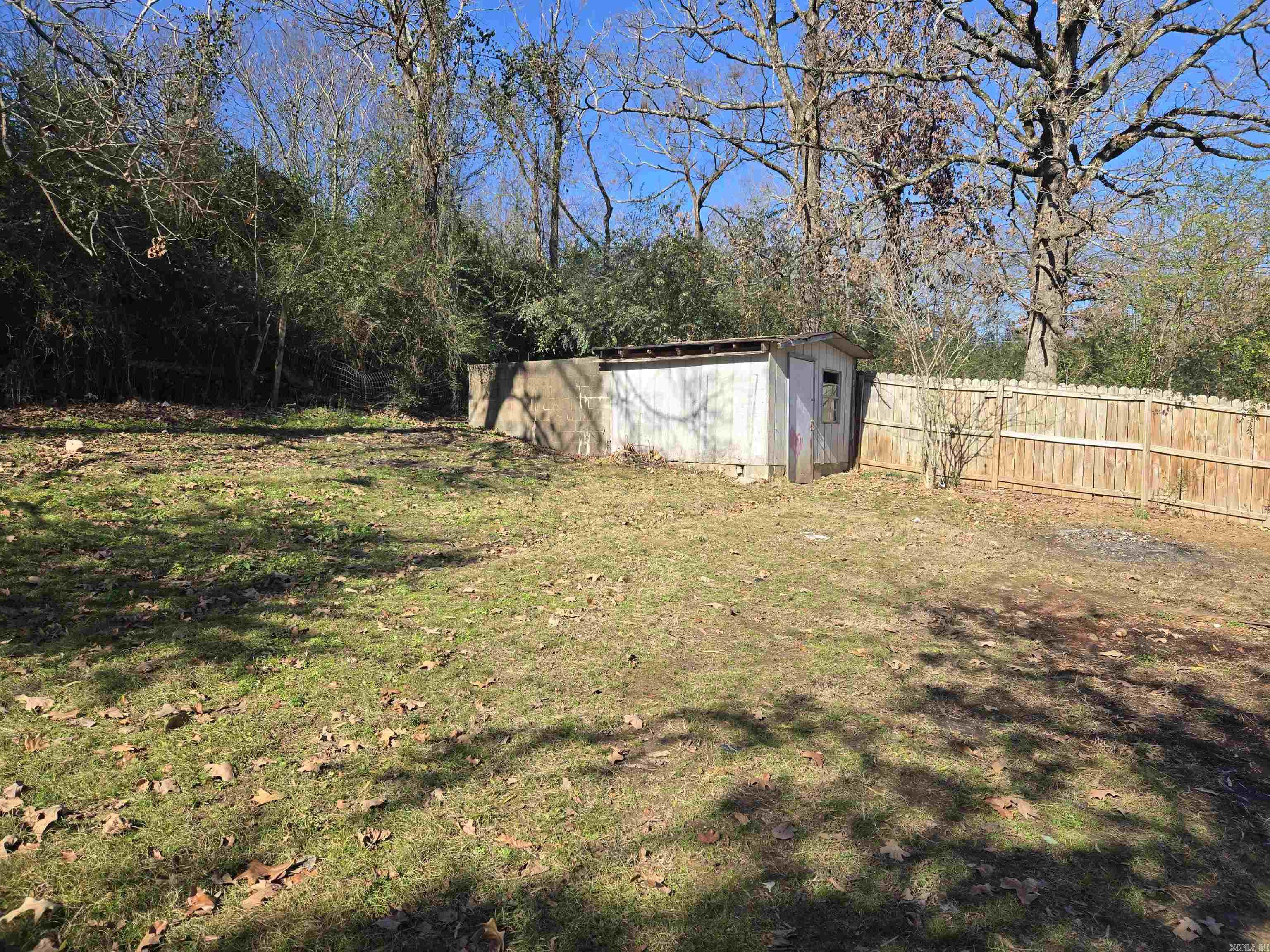 4 Jessilea  Conway, AR