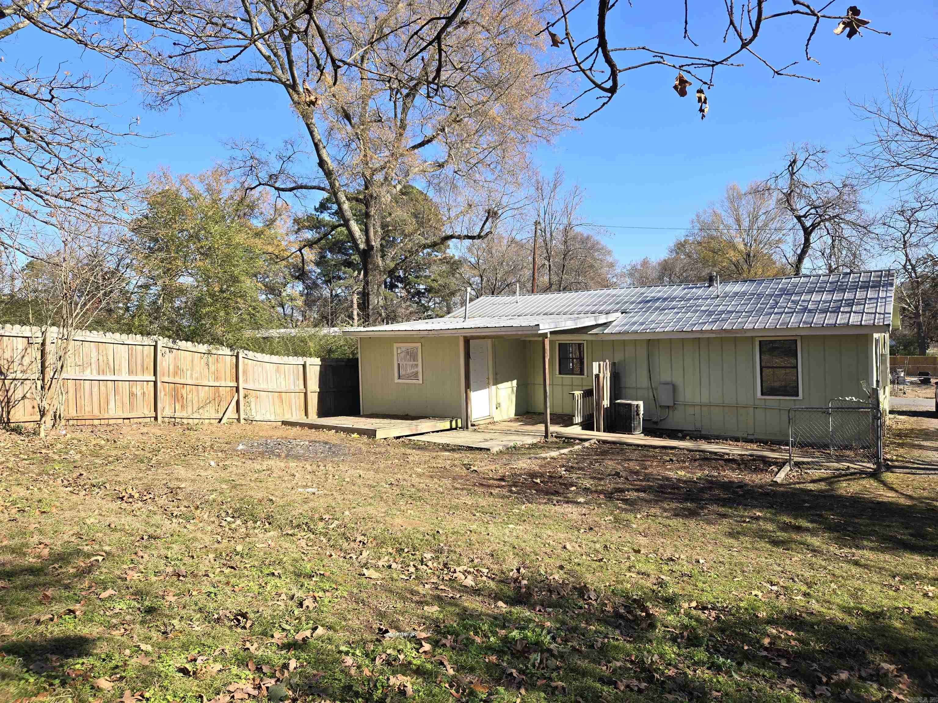 4 Jessilea  Conway, AR