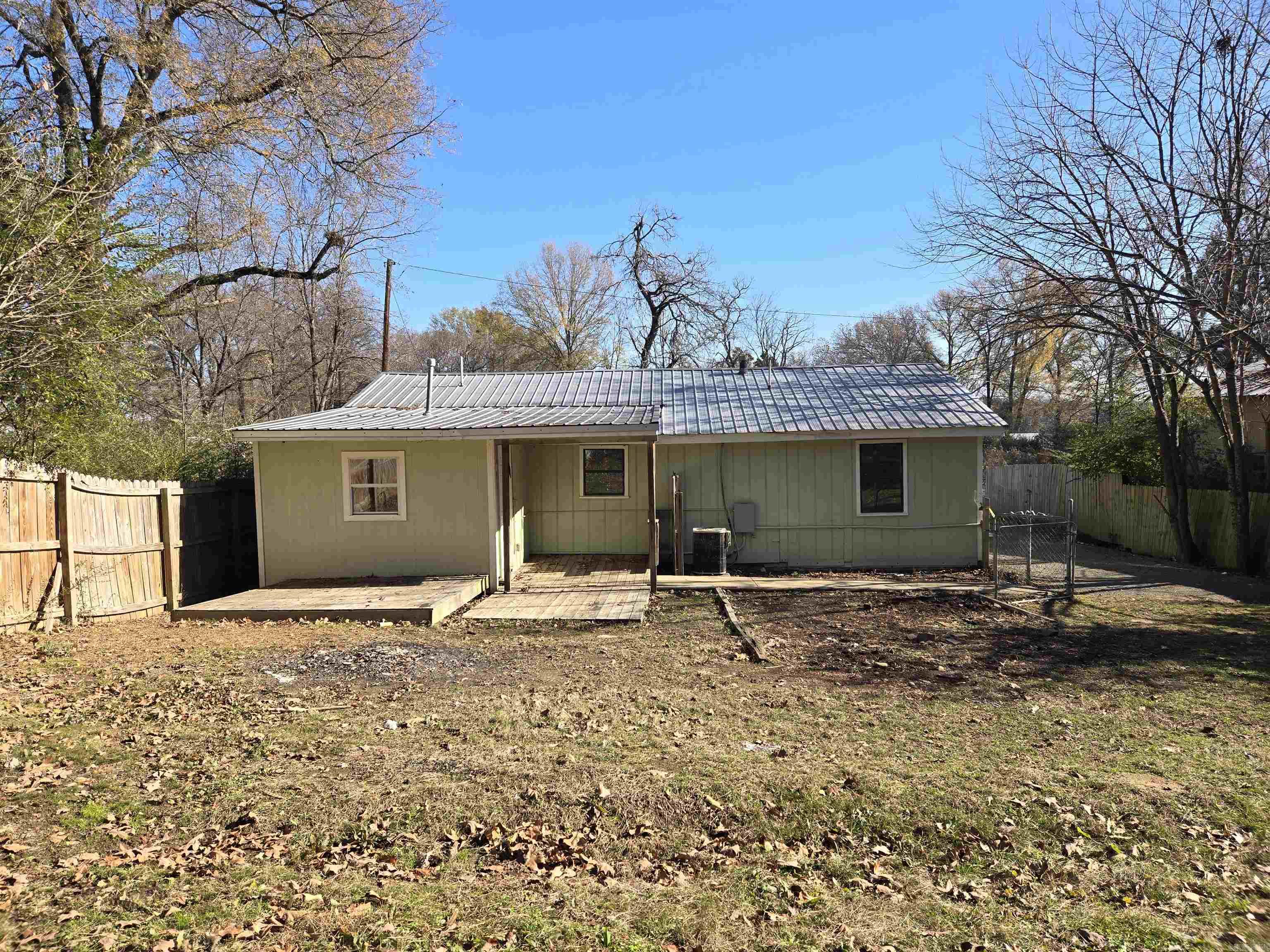 4 Jessilea  Conway, AR