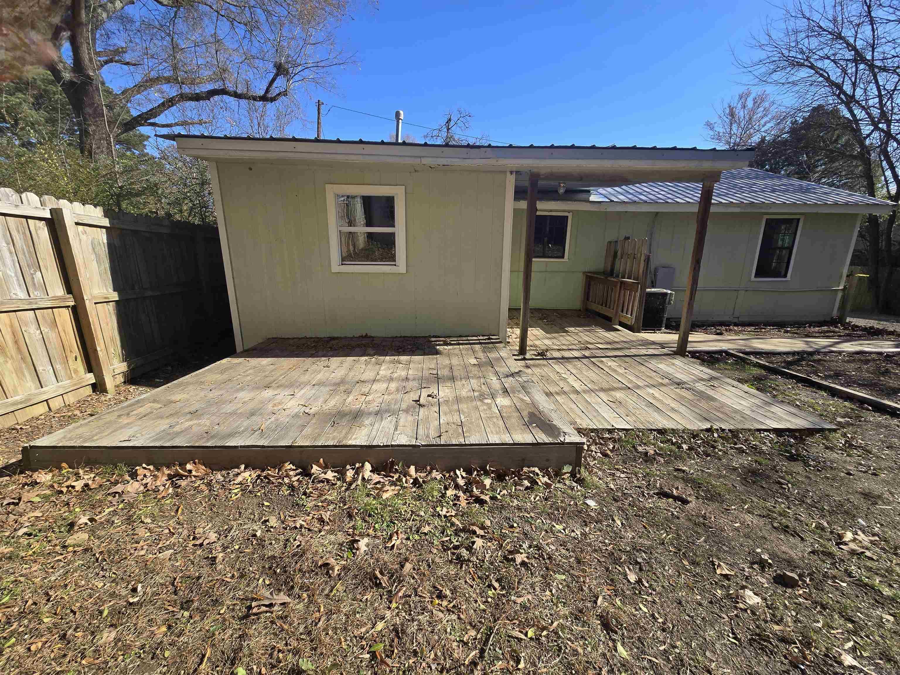 4 Jessilea  Conway, AR