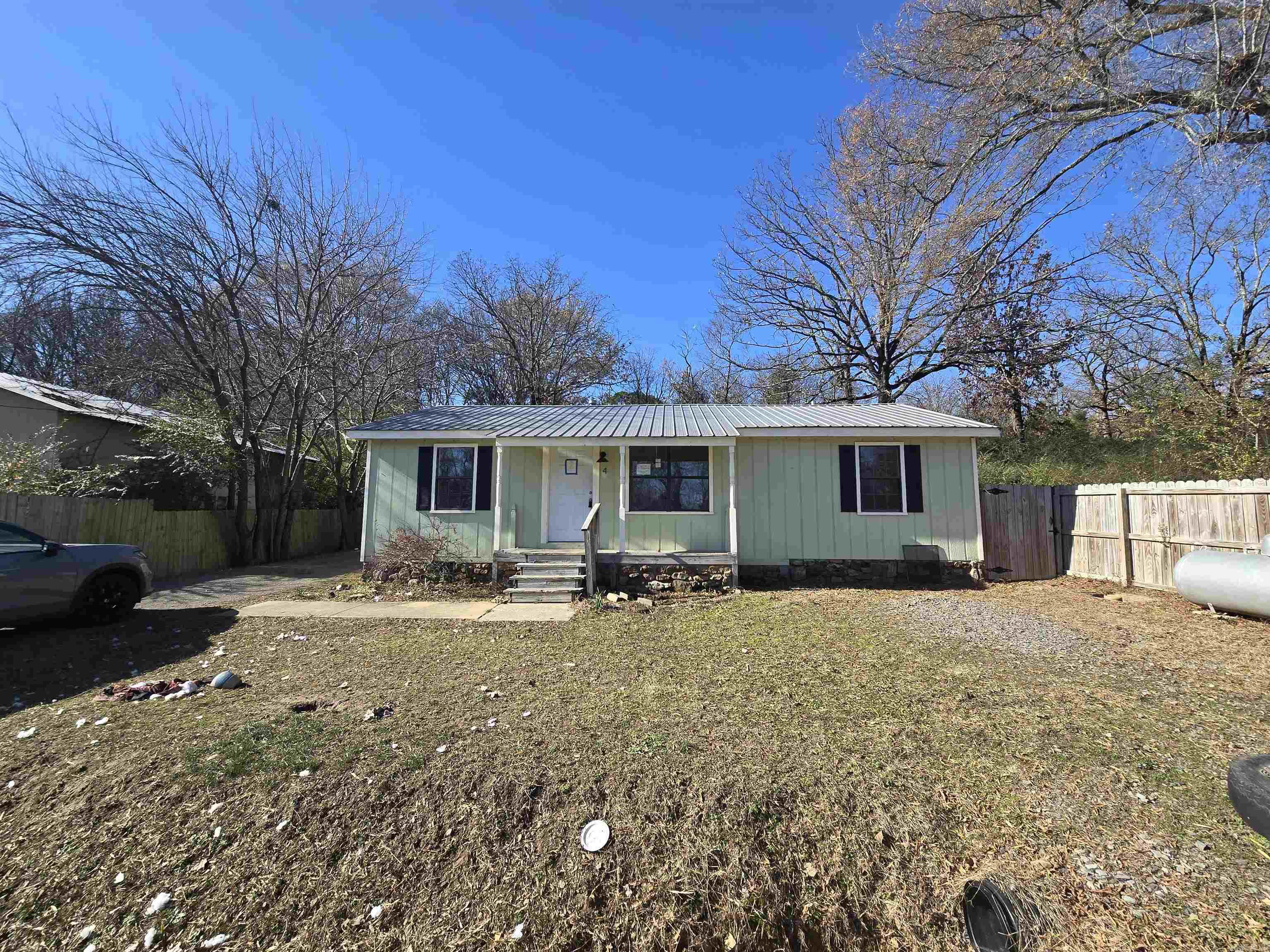 4 Jessilea  Conway, AR