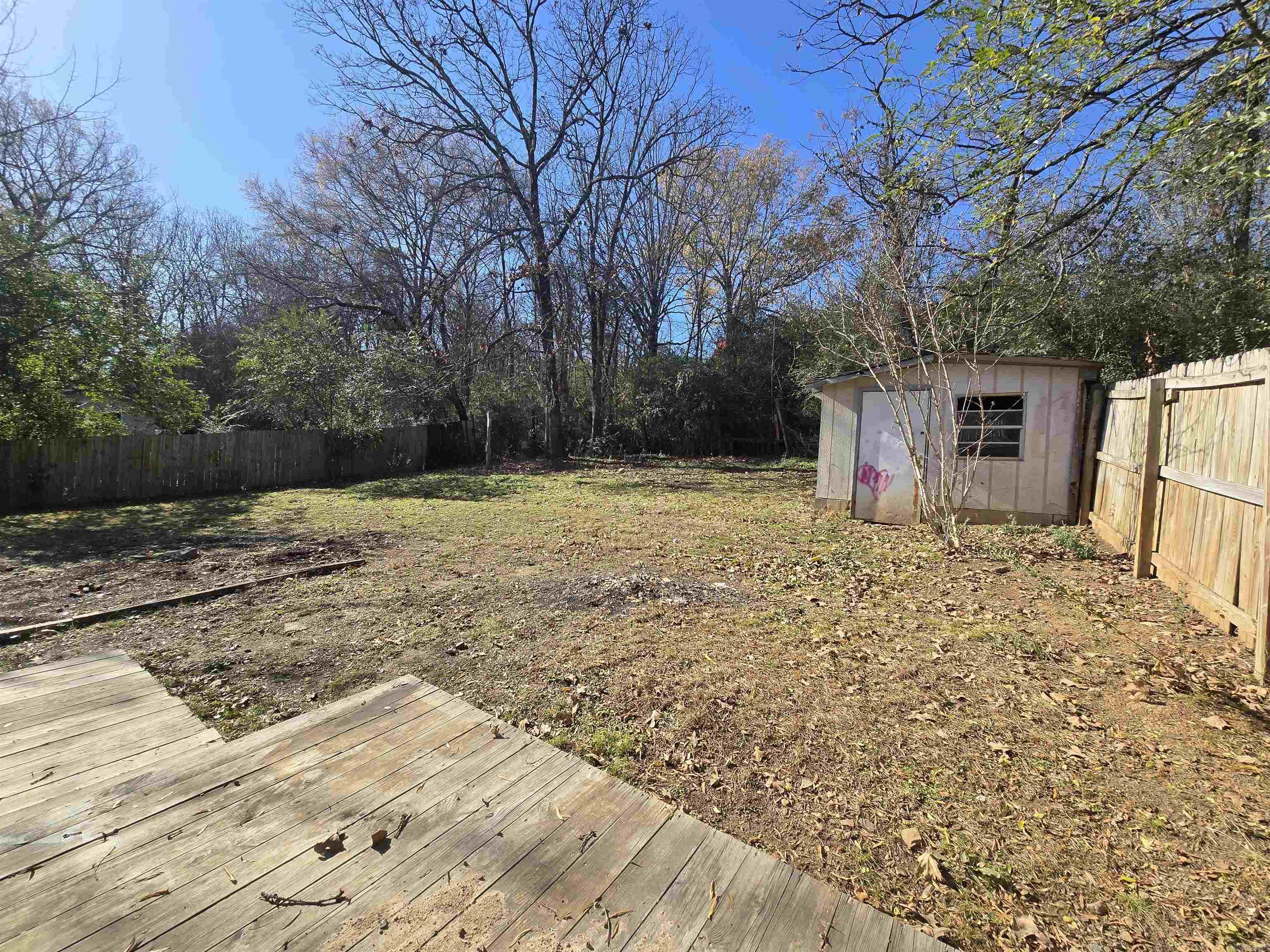 4 Jessilea  Conway, AR