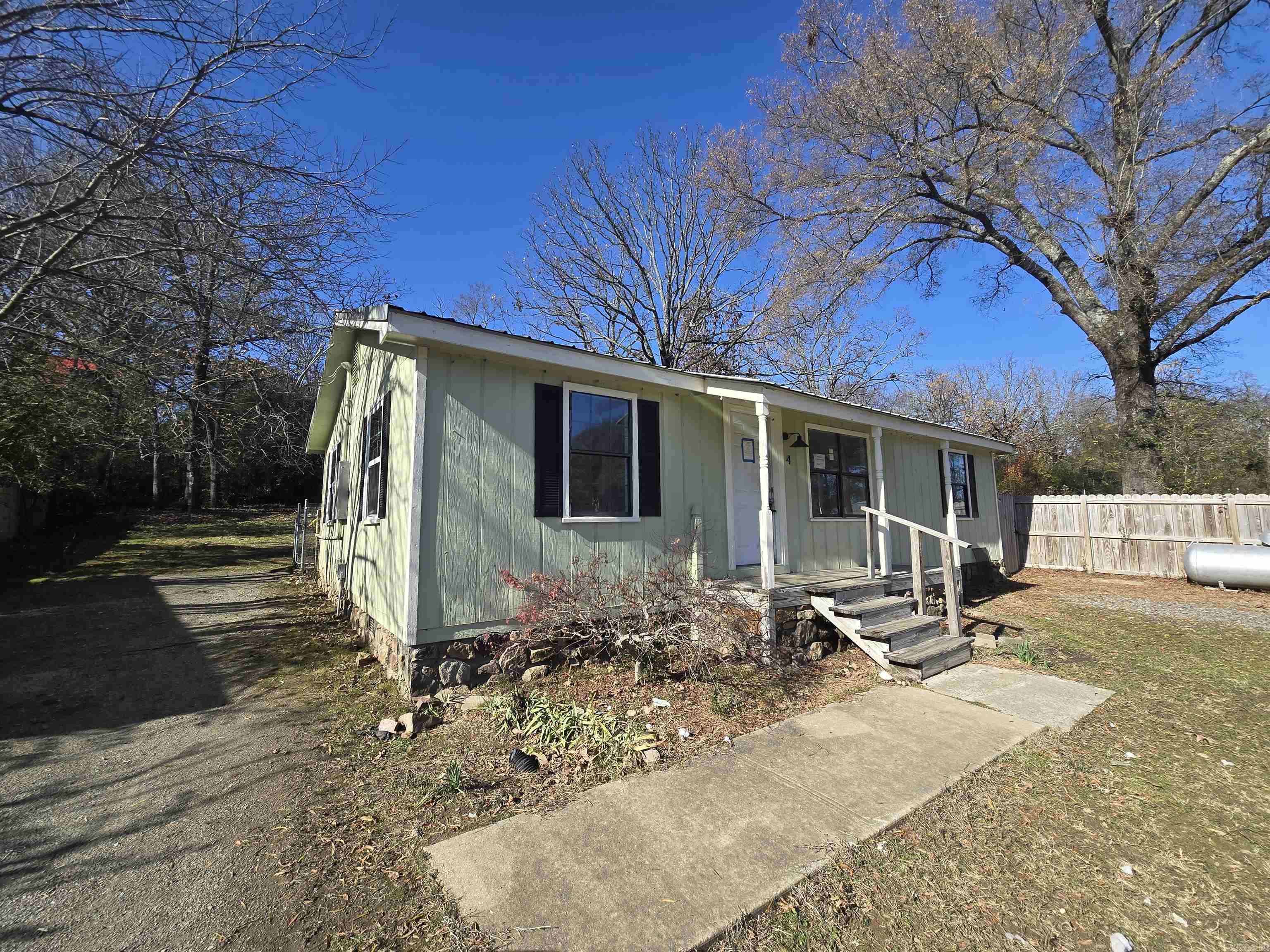 4 Jessilea  Conway, AR