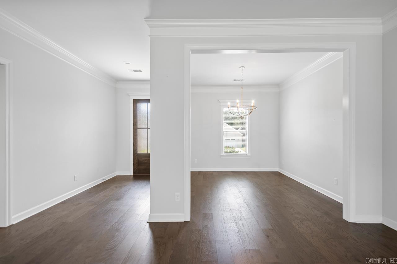 9608 Meadow Creek  Sherwood, AR